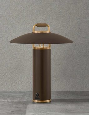 Auclair Outdoor Table Lamp