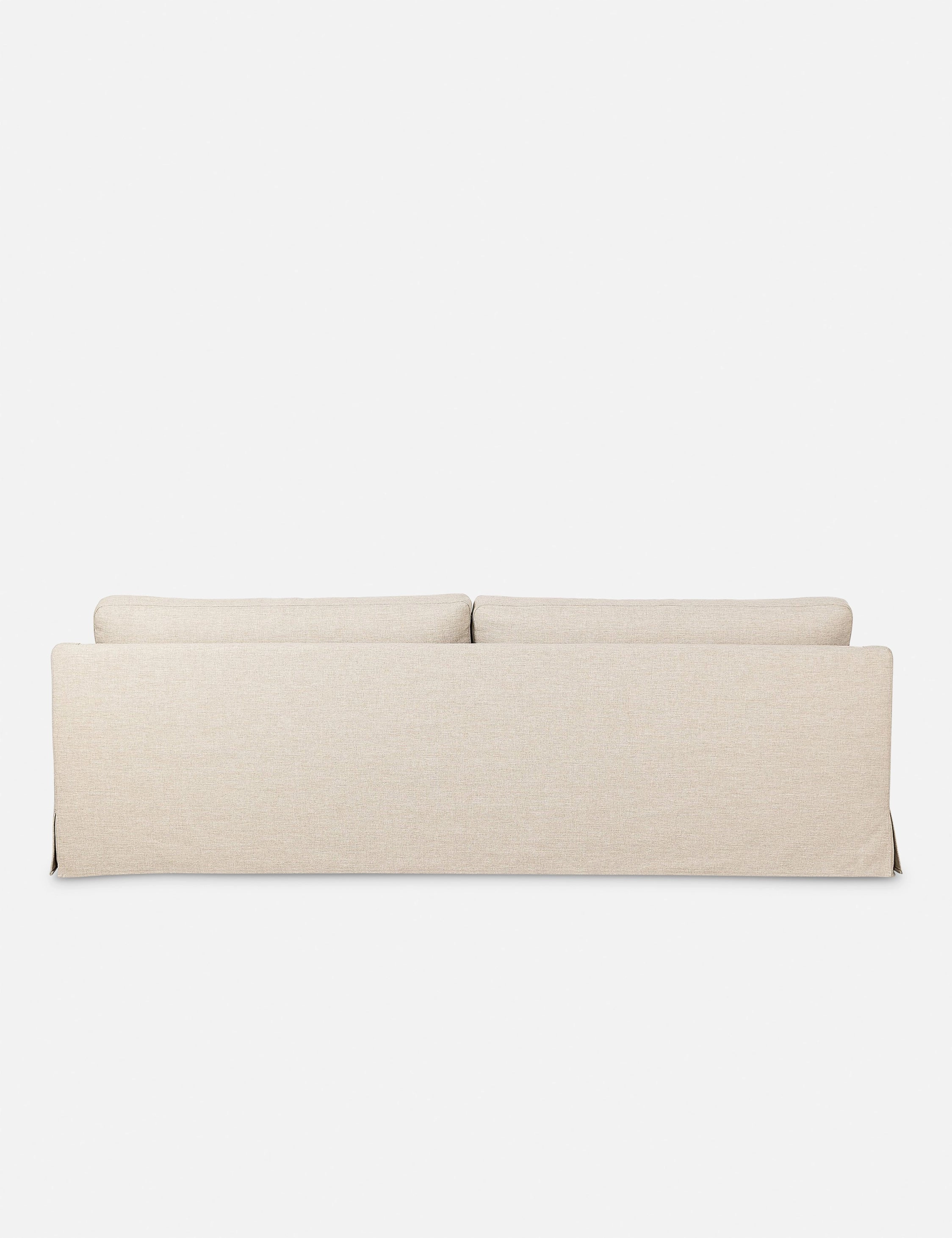 Aurelia Indoor / Outdoor Sofa by Amber Lewis x Four Hands