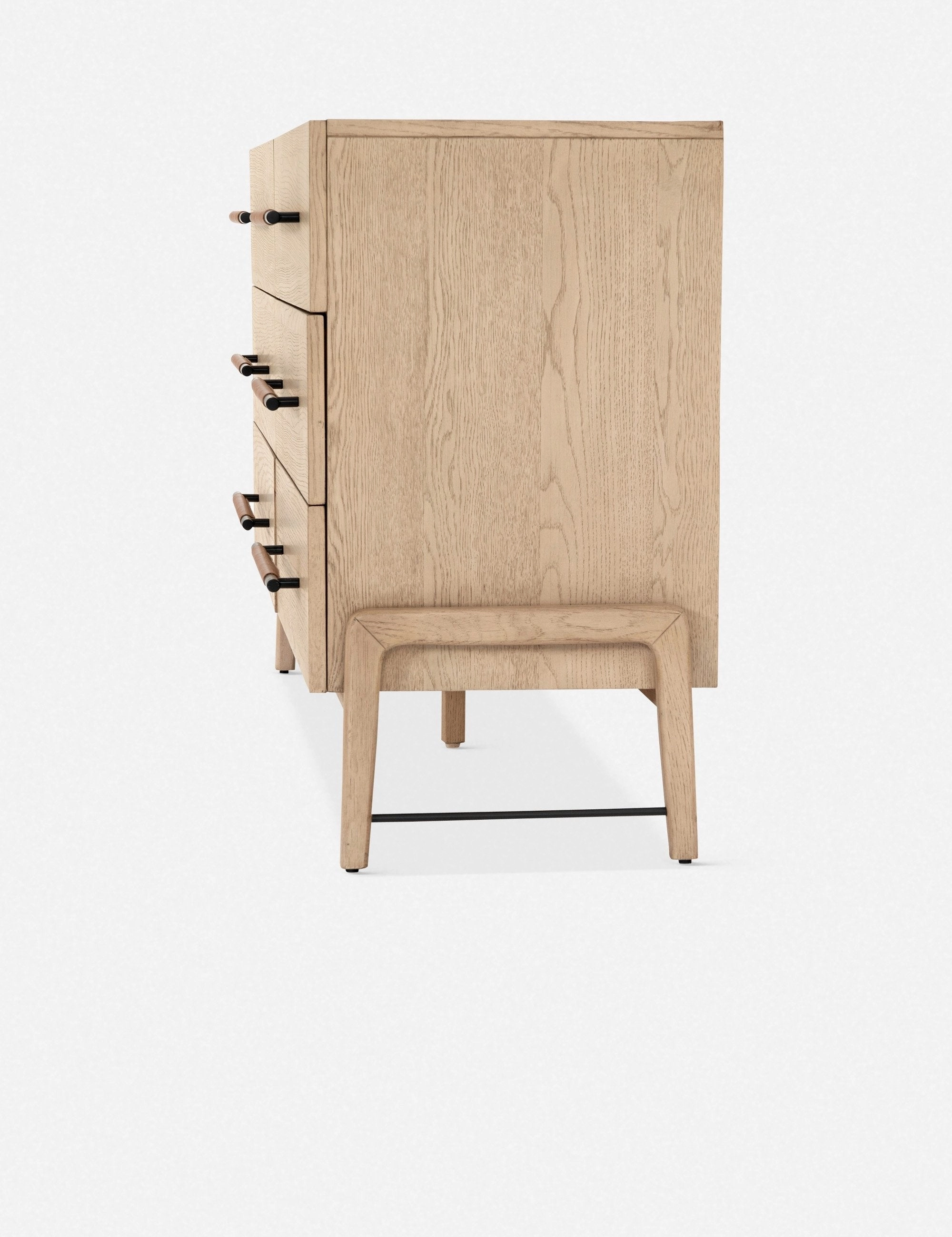 Avalon Wide 6-Drawer Dresser