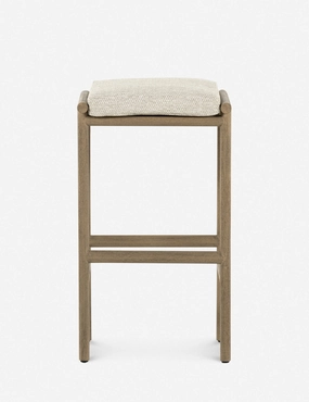 Avan Indoor / Outdoor Bar Stool