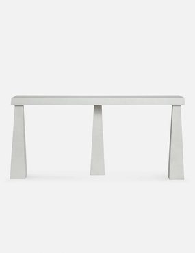 Avila Indoor / Outdoor Console Table