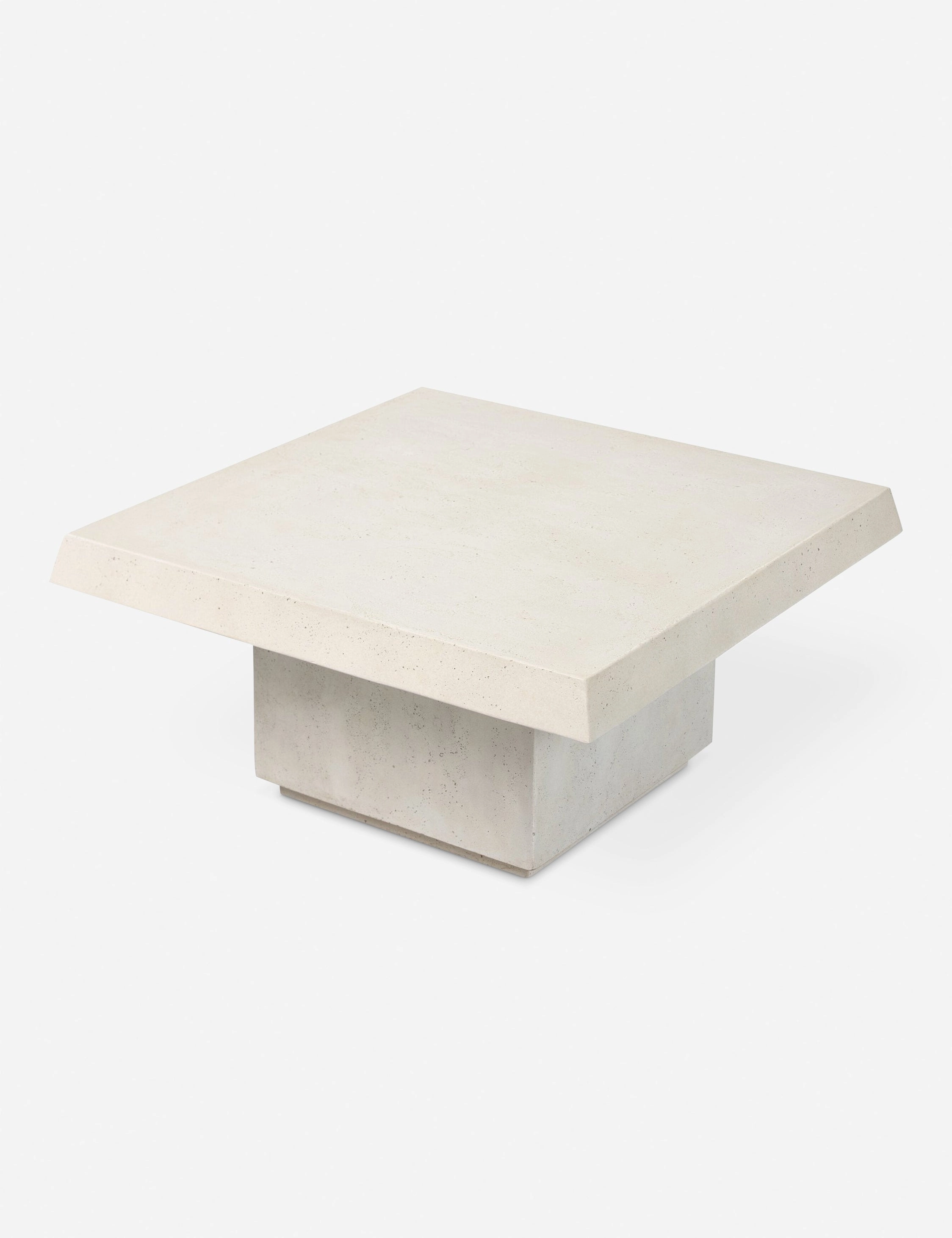 Avila Indoor / Outdoor Square Coffee Table by Amber Lewis x Four Hands