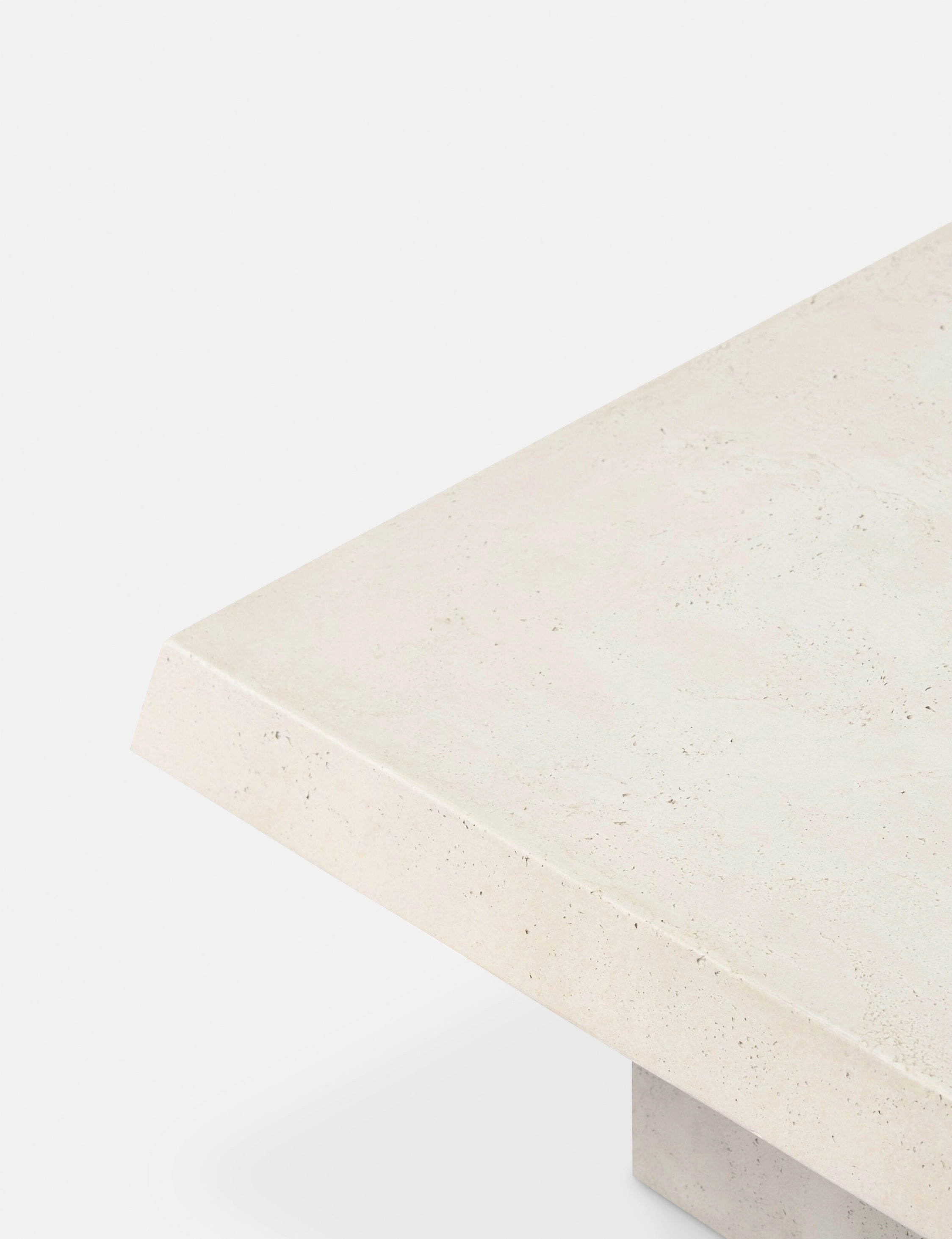 Avila Indoor / Outdoor Square Coffee Table by Amber Lewis x Four Hands
