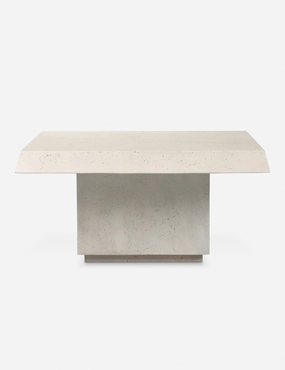 Avila Indoor / Outdoor Square Coffee Table by Amber Lewis x Four Hands