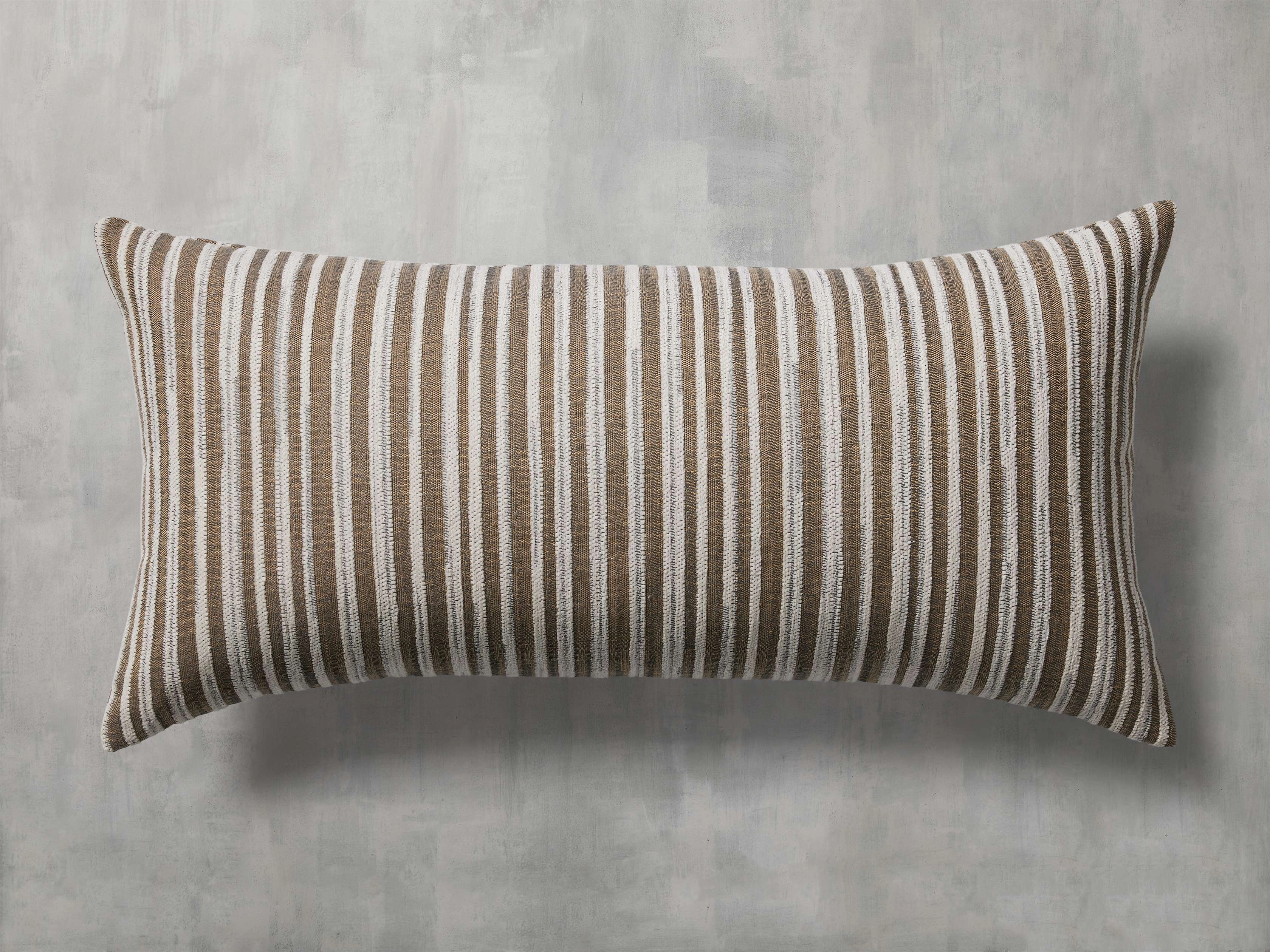 Avola Outdoor Lumbar Pillow
