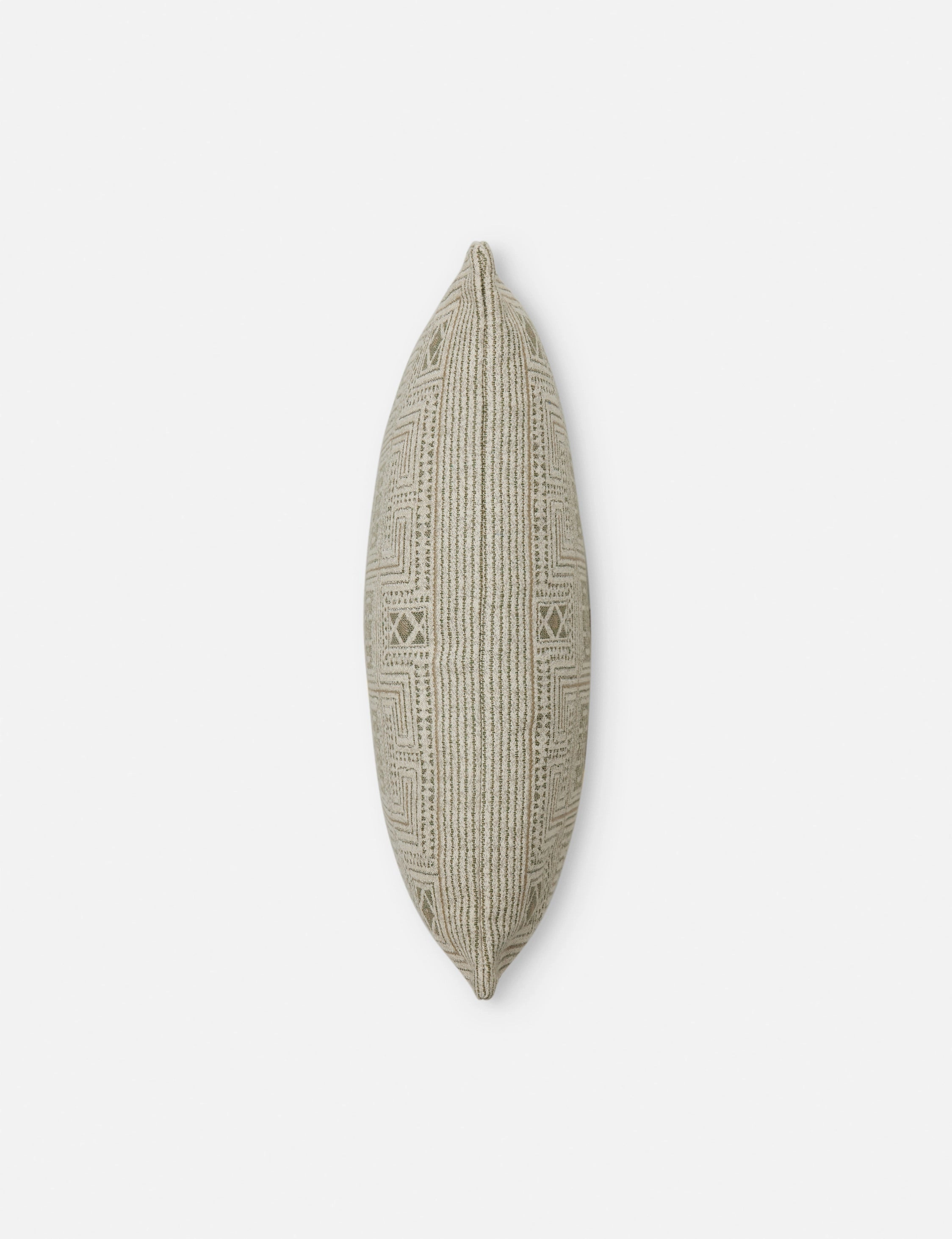 Azra Indoor / Outdoor Pillow by Sunbrella for Lulu and Georgia