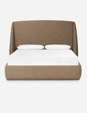 Bacote Platform Bed