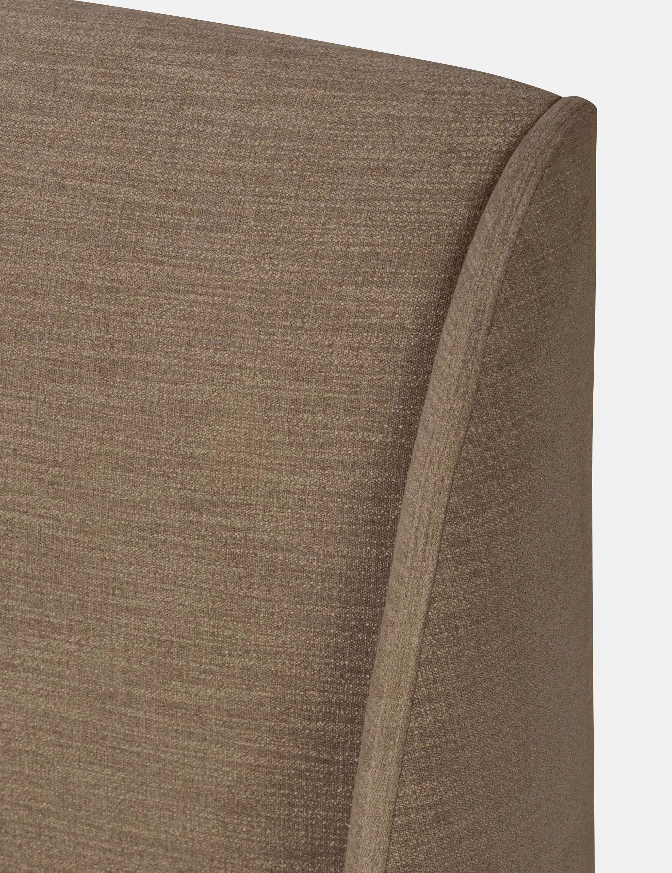Bacote Platform Bed
