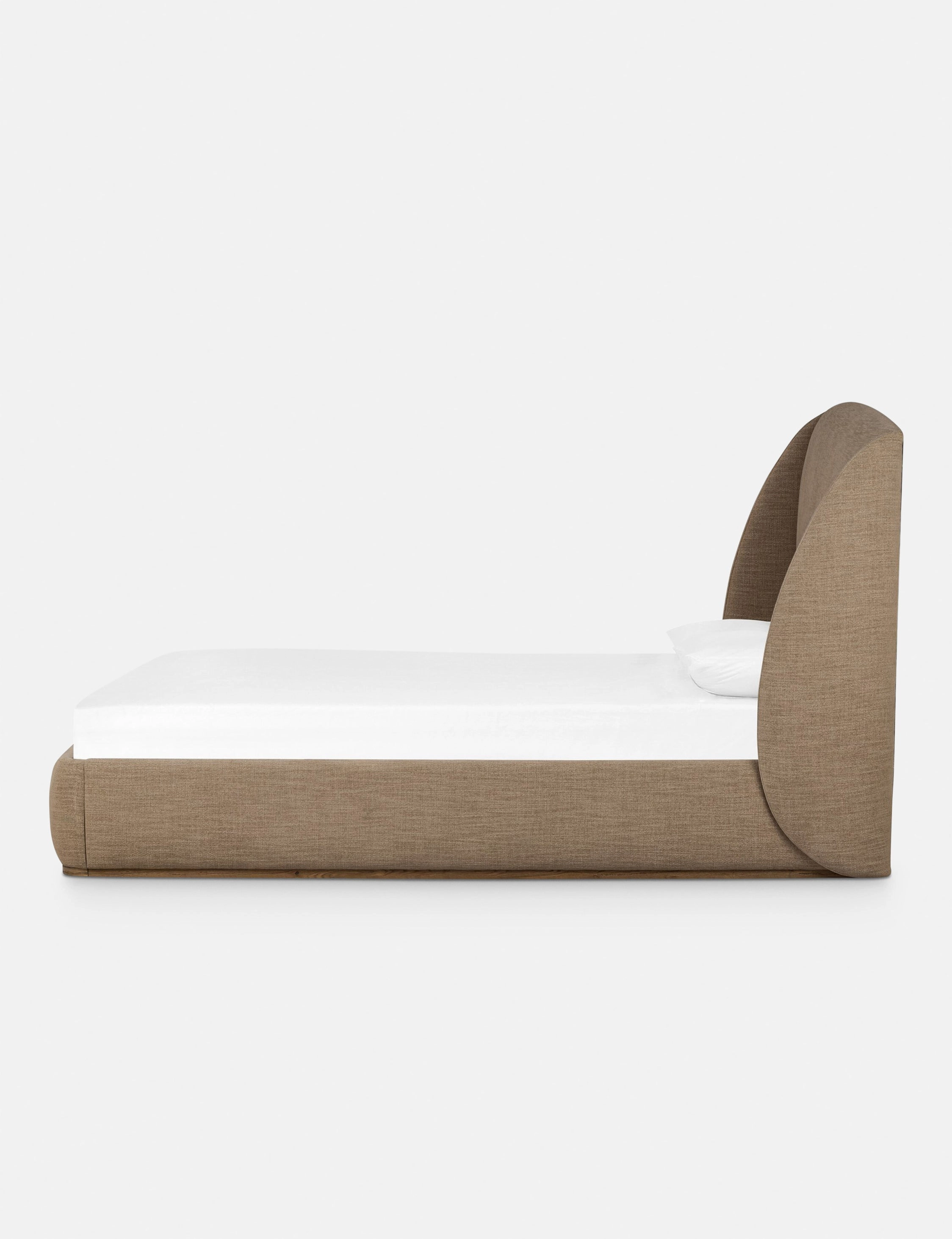 Bacote Platform Bed