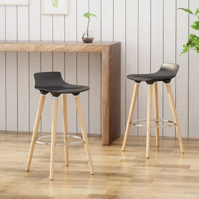 Bar Stools (set of 2) - NH110703 kitchen accessories, table linens