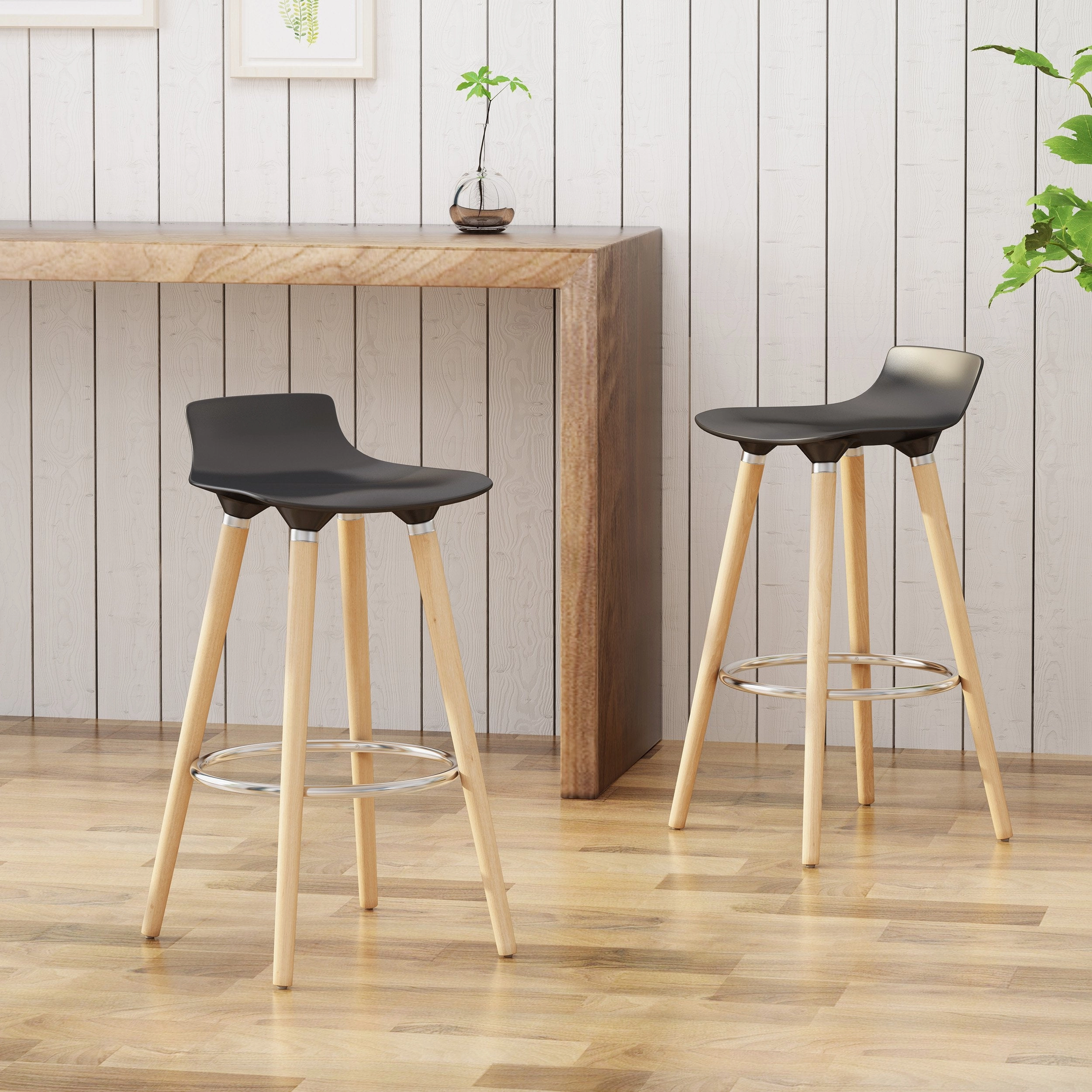 Bar Stools (set of 2) - NH110703 kitchen accessories, table linens