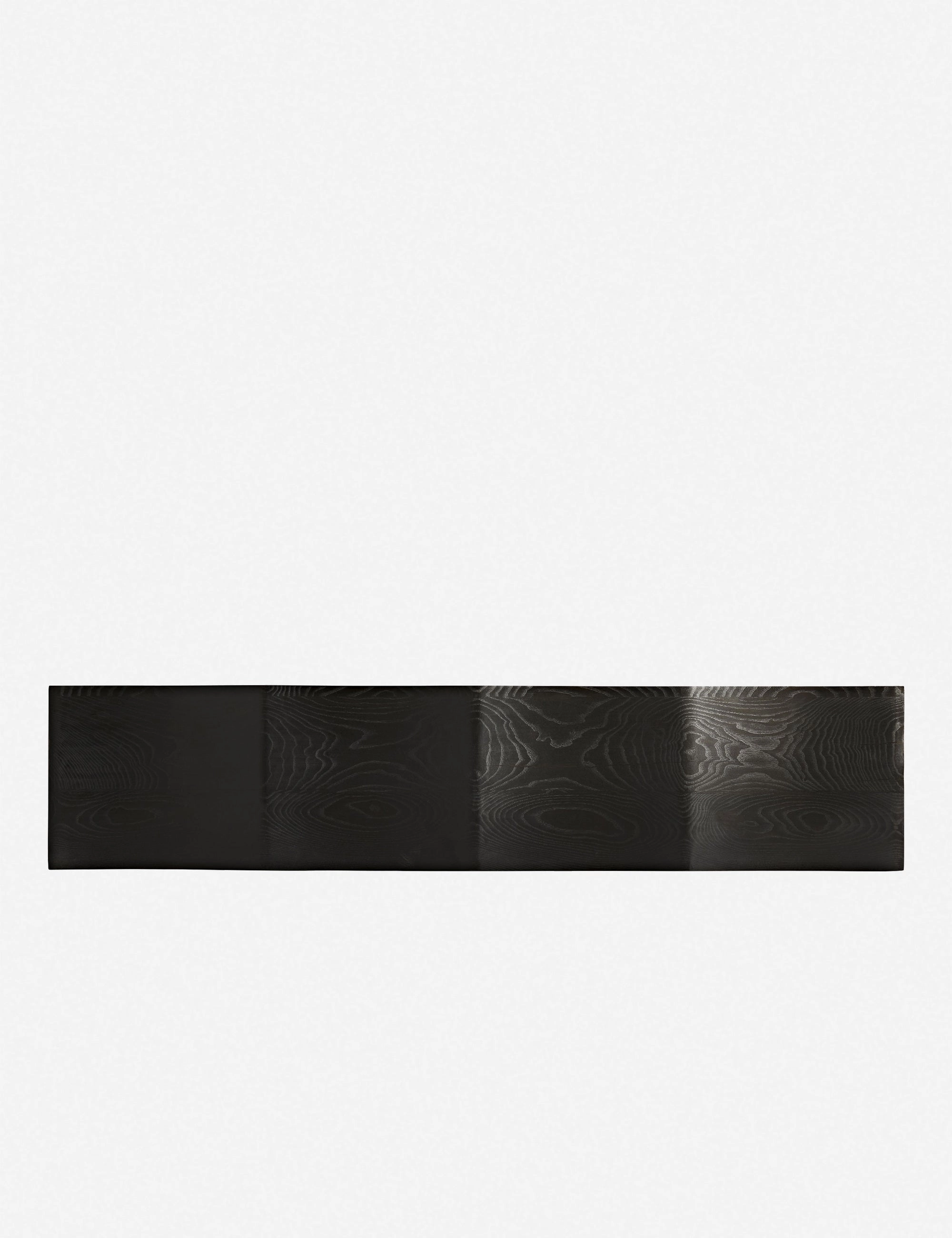 Barrett Bench by Arteriors