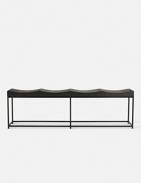 Barrett Bench by Arteriors