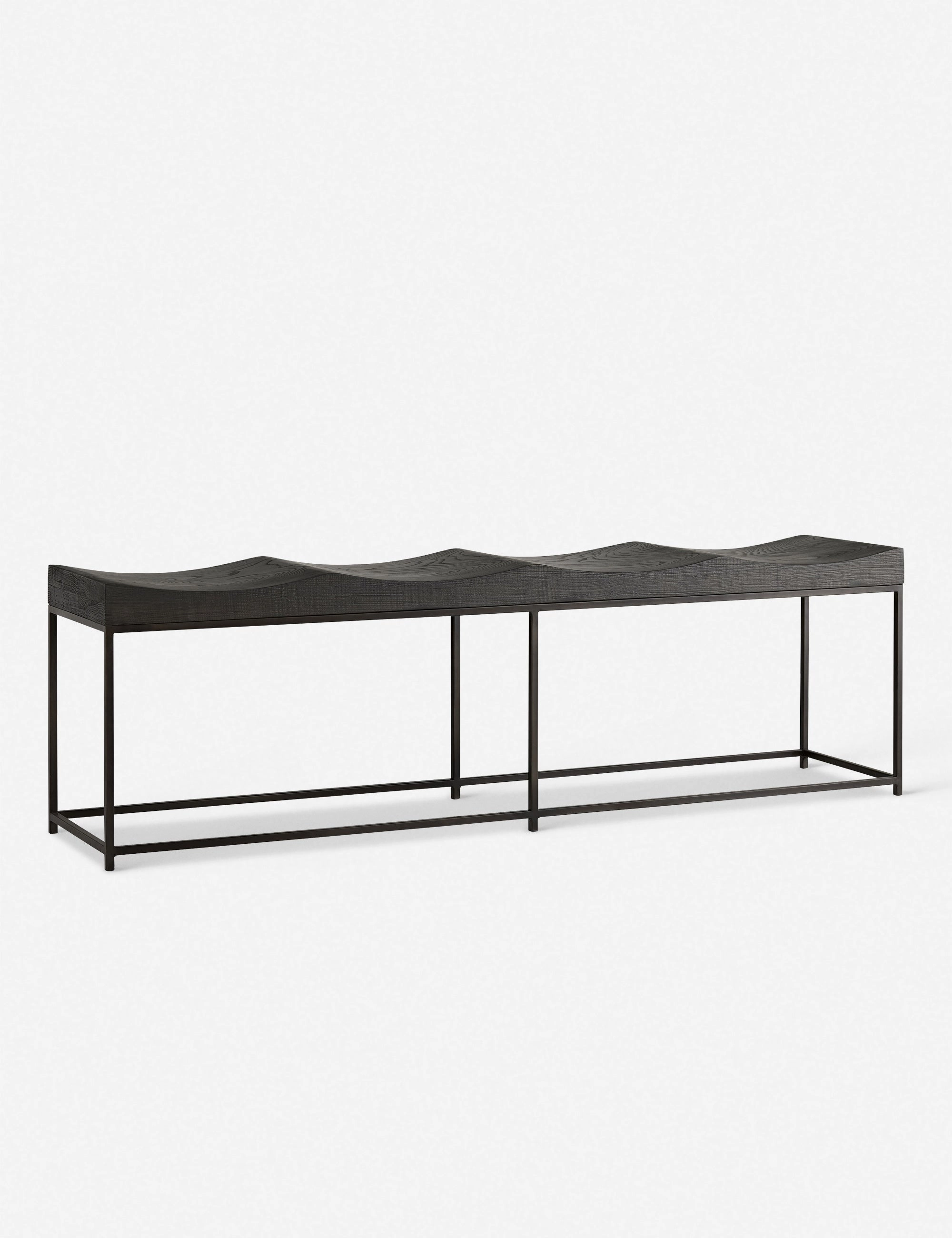 Barrett Bench by Arteriors