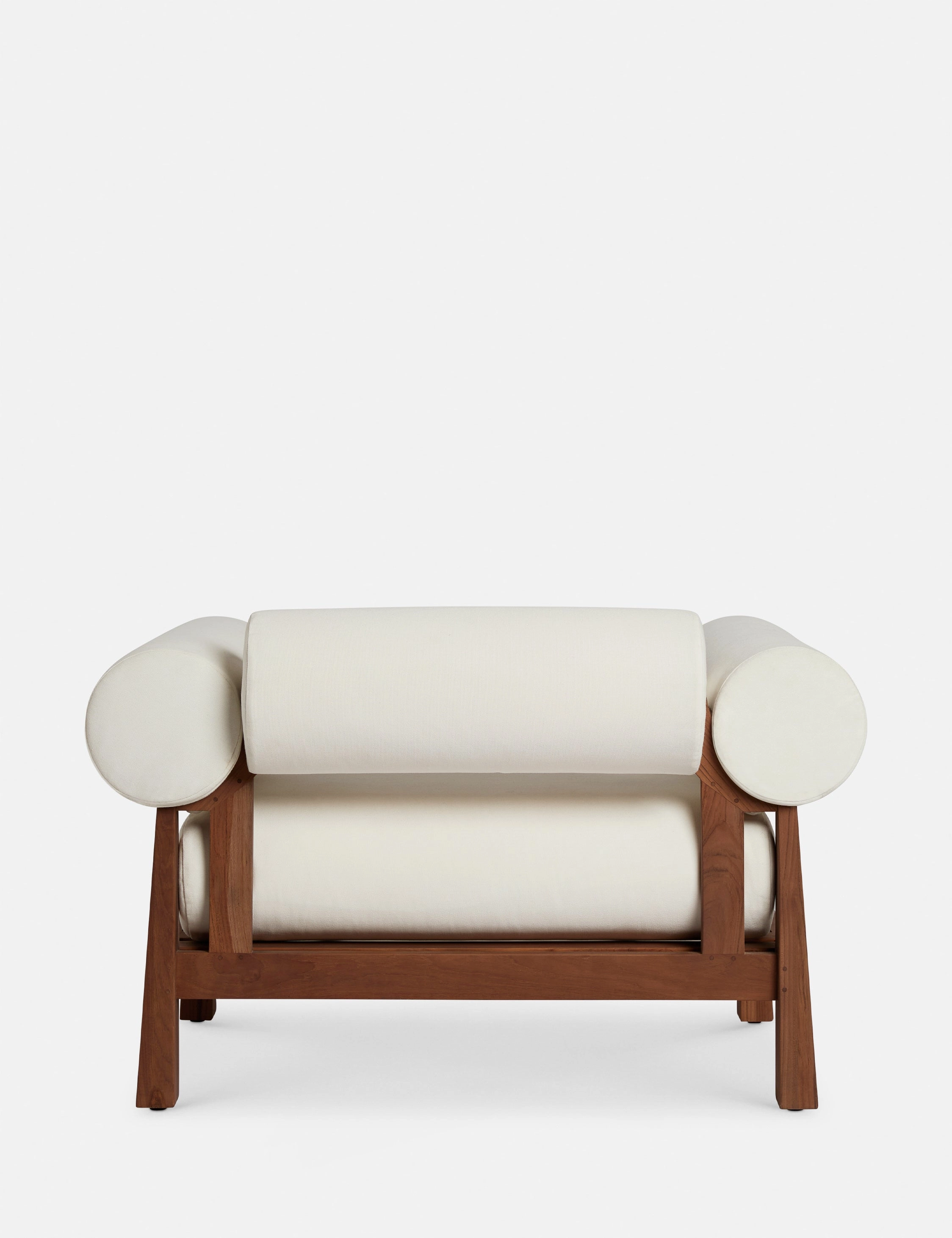 Bassano Outdoor Accent Chair