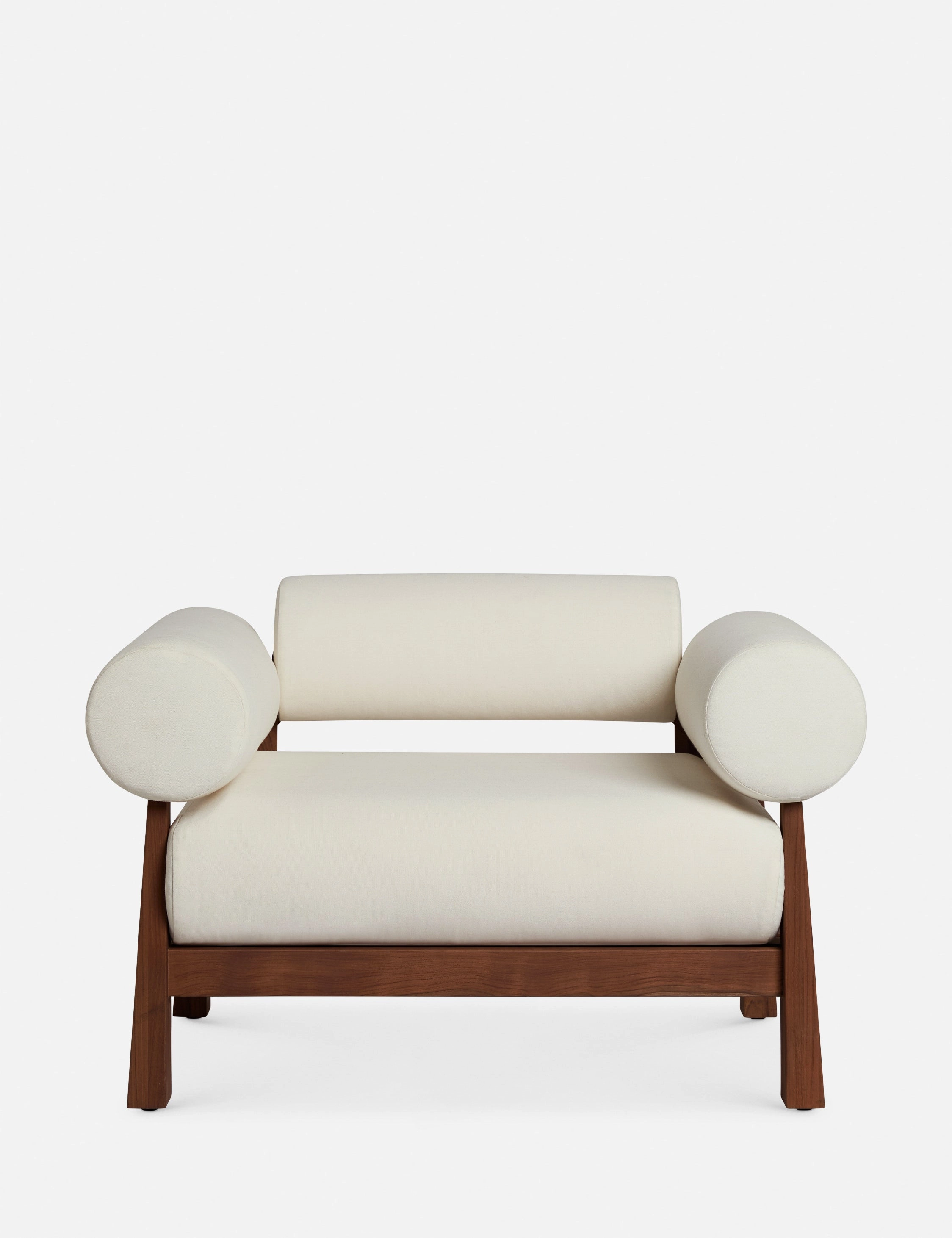 Bassano Outdoor Accent Chair