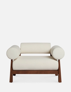 Bassano Outdoor Accent Chair