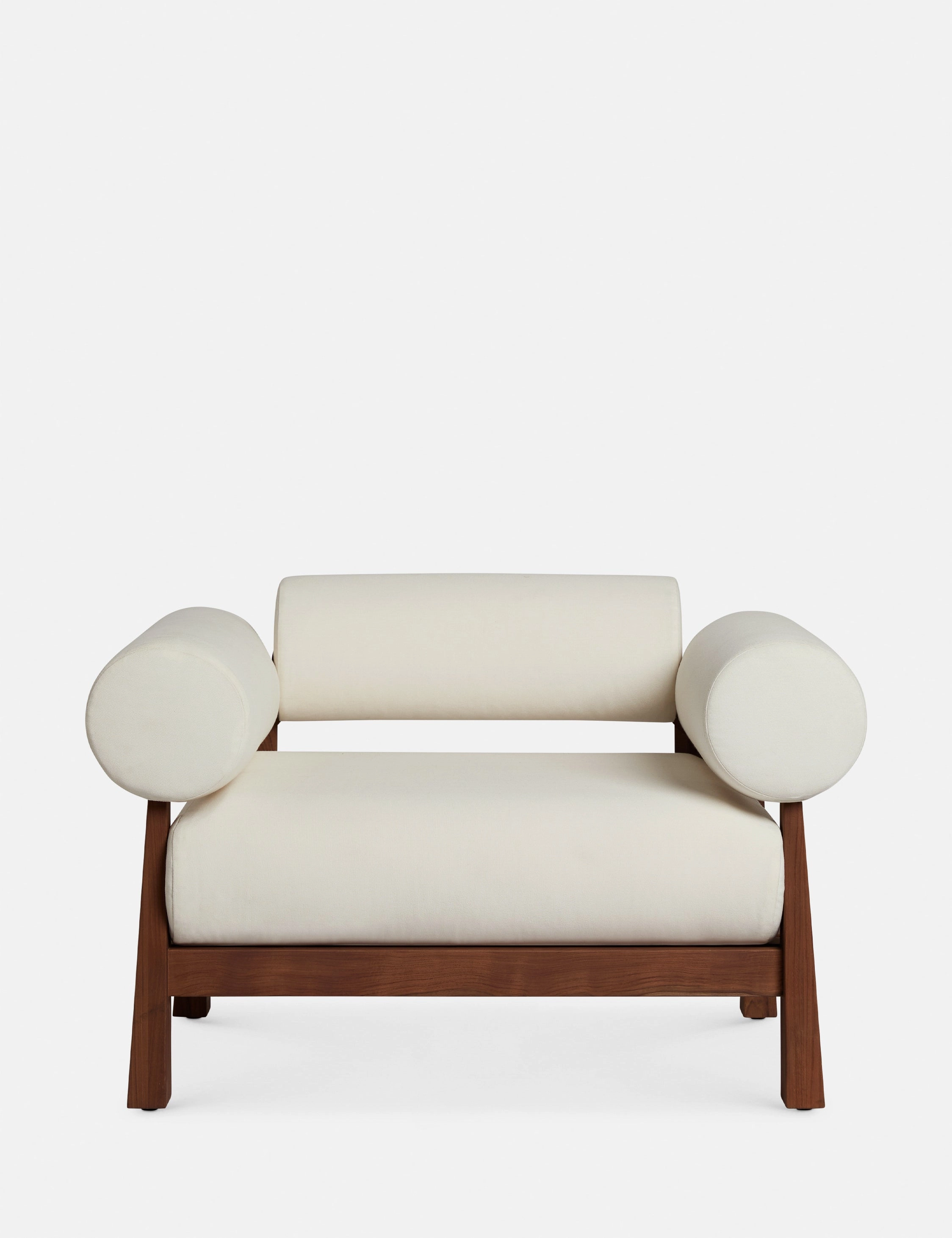 Bassano Outdoor Accent Chair