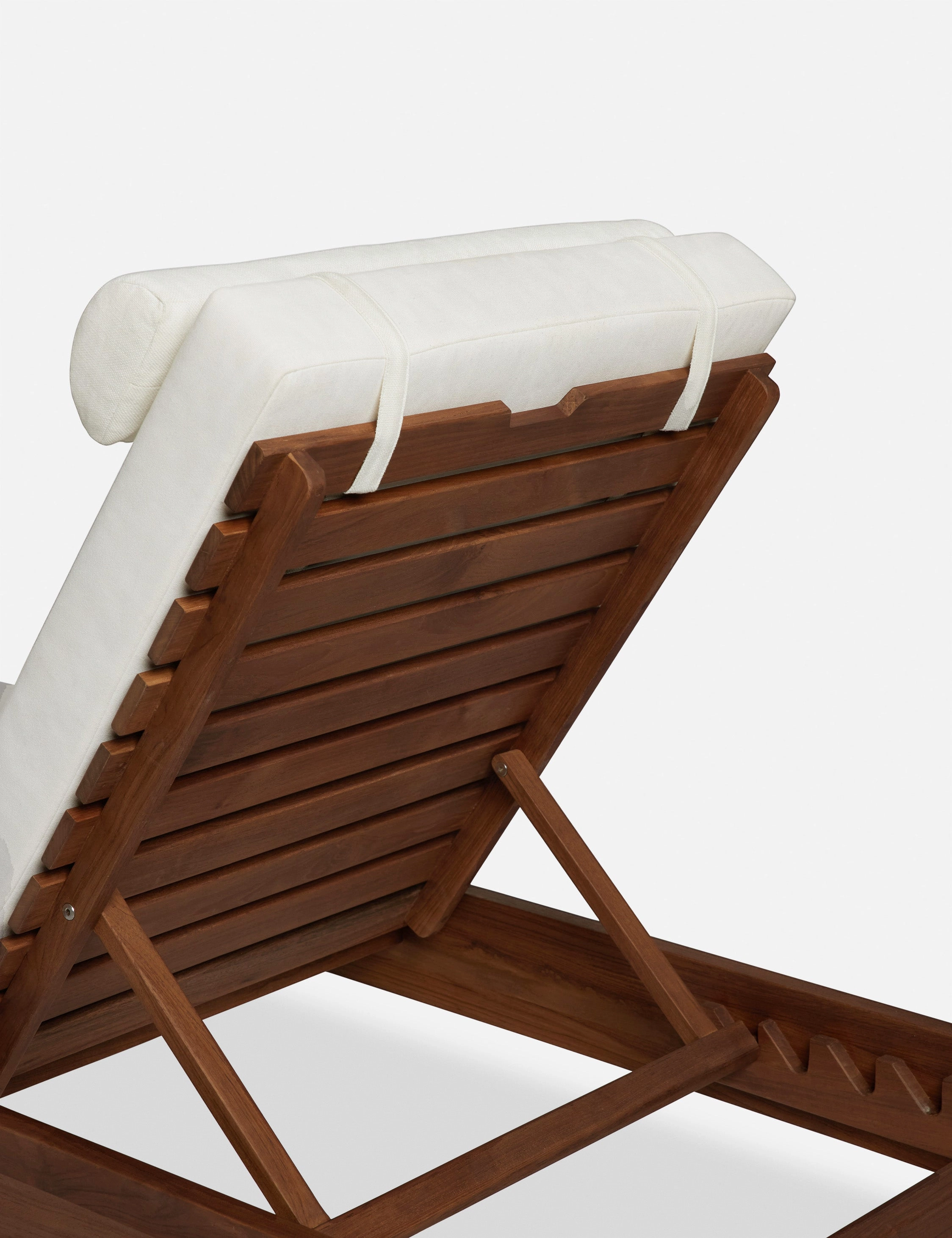 Bassano Outdoor Chaise