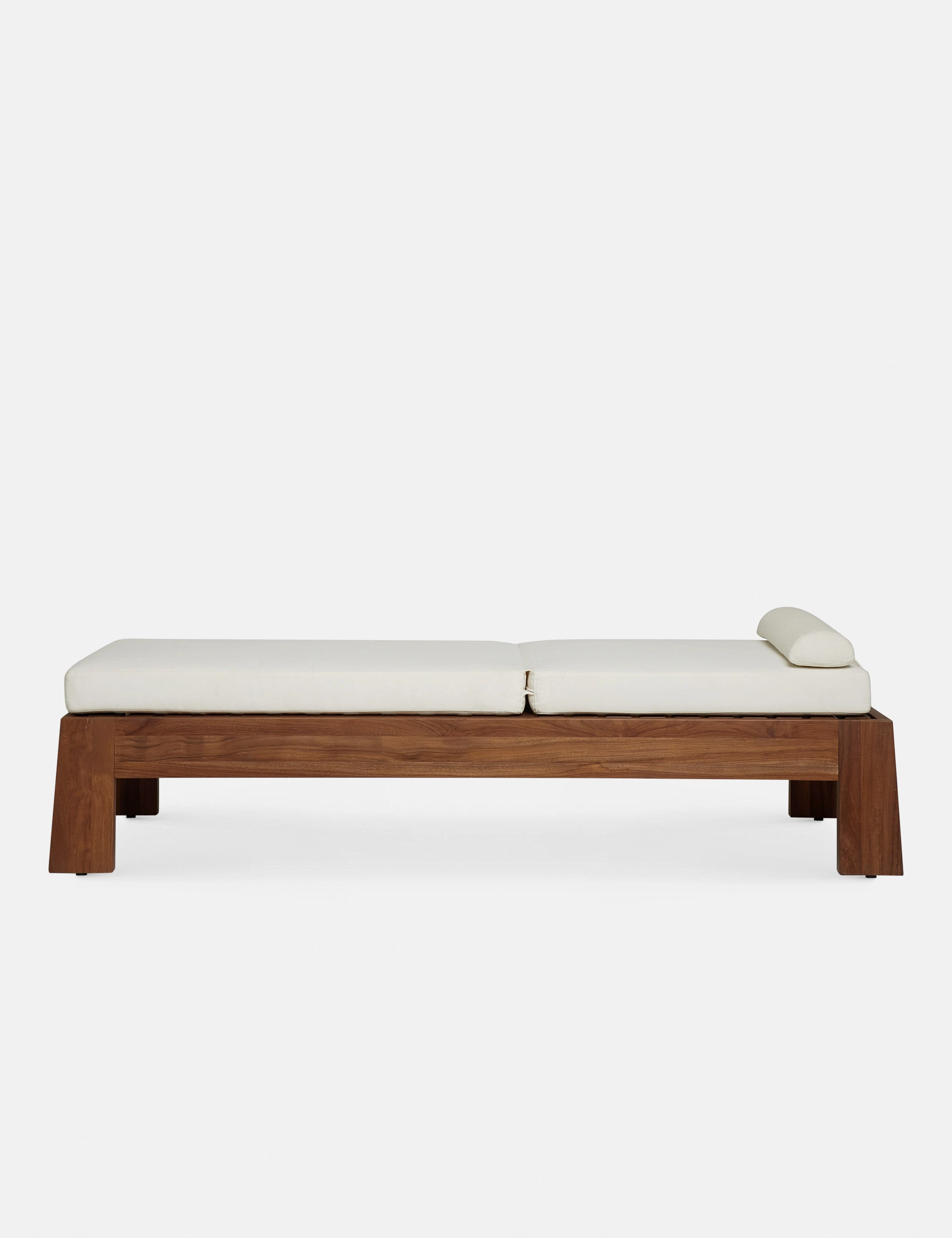 Bassano Outdoor Chaise
