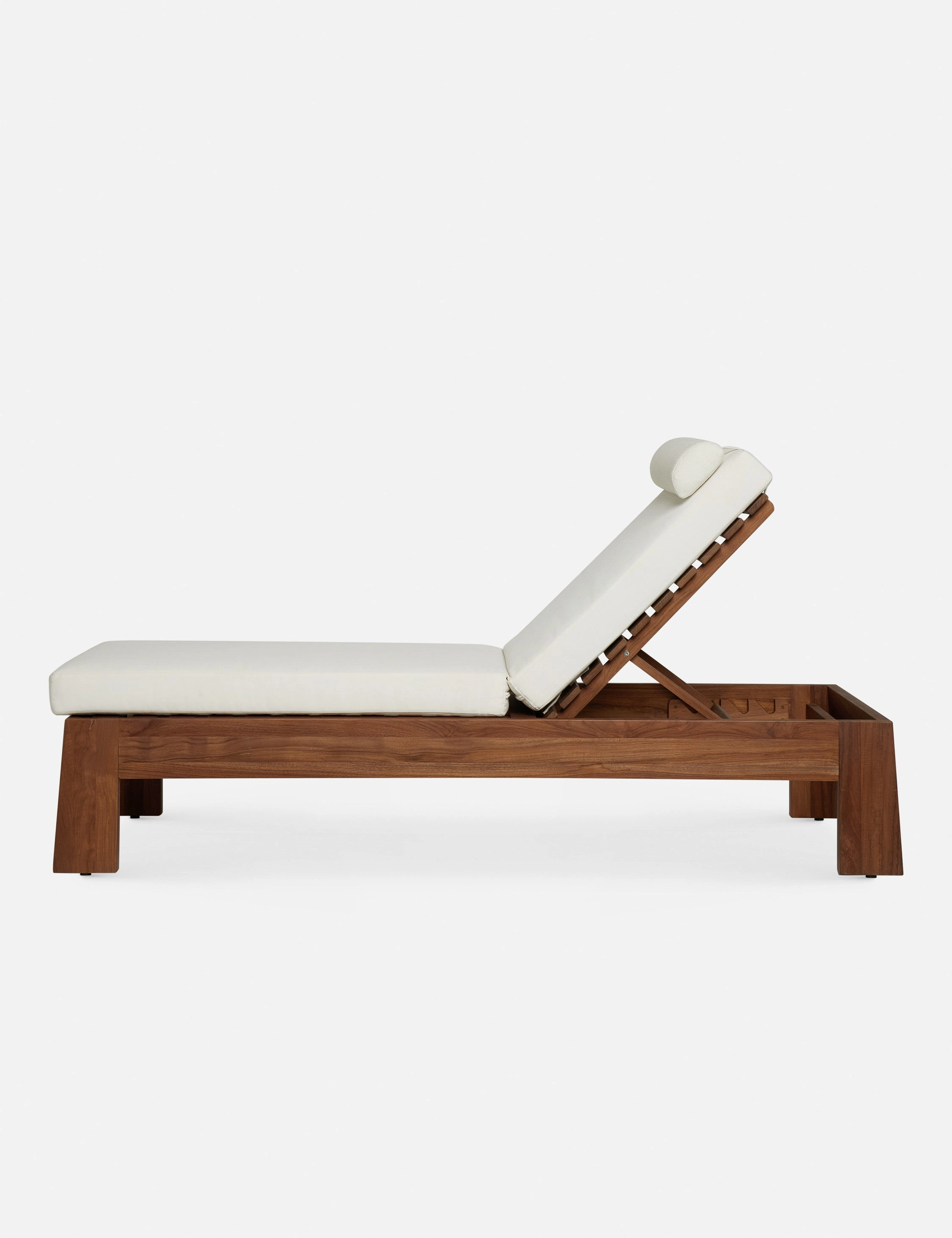 Bassano Outdoor Chaise