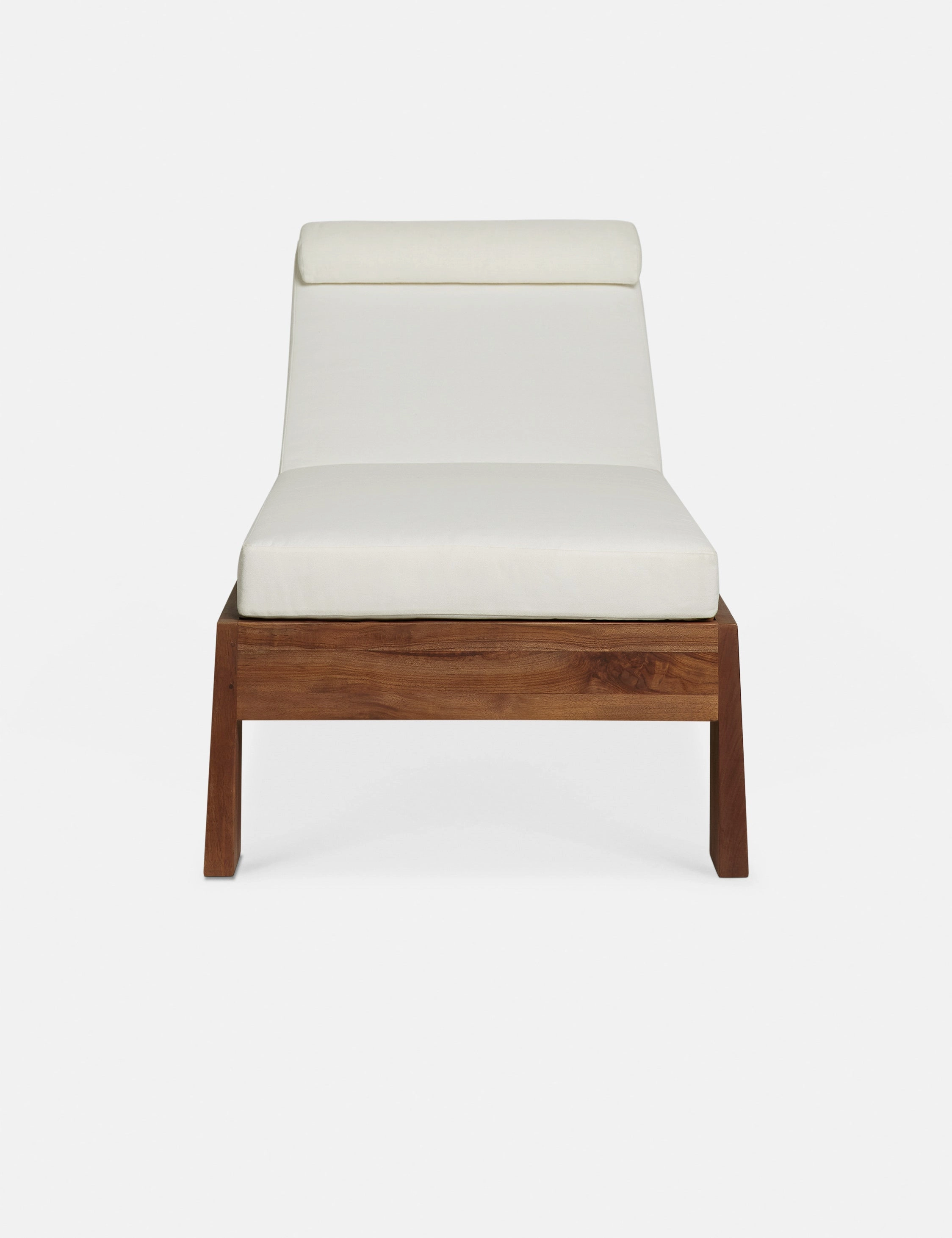 Bassano Outdoor Chaise