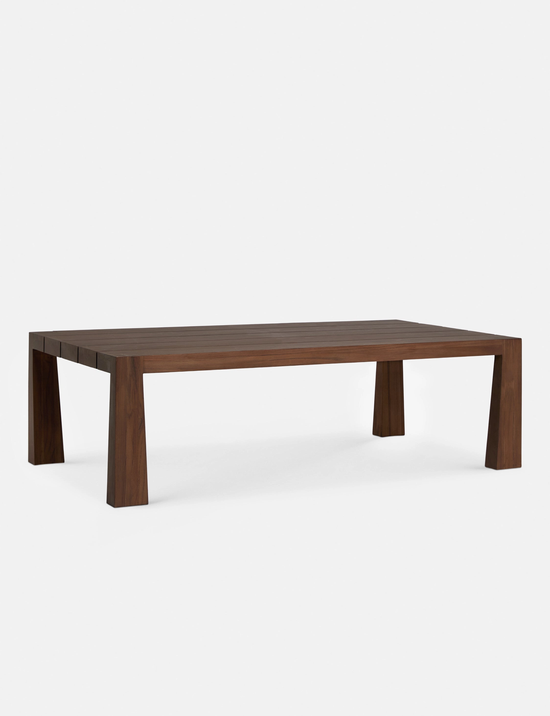 Bassano Outdoor Coffee Table