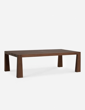 Bassano Outdoor Coffee Table