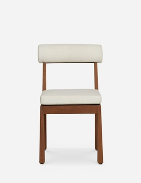 Bassano Outdoor Dining Chair