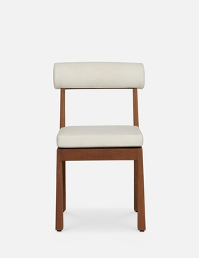 Bassano Outdoor Dining Chair