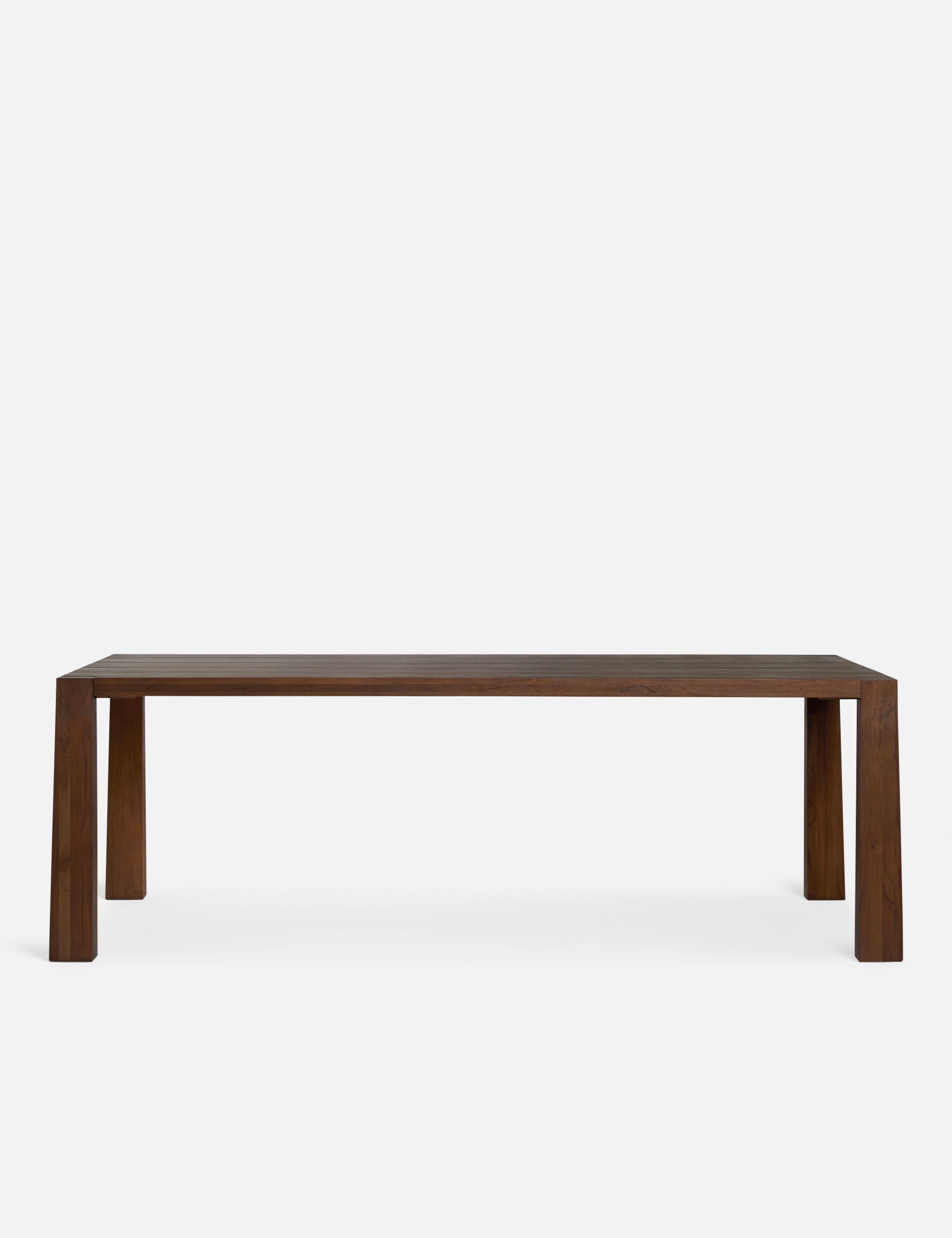 Bassano Outdoor Dining Table