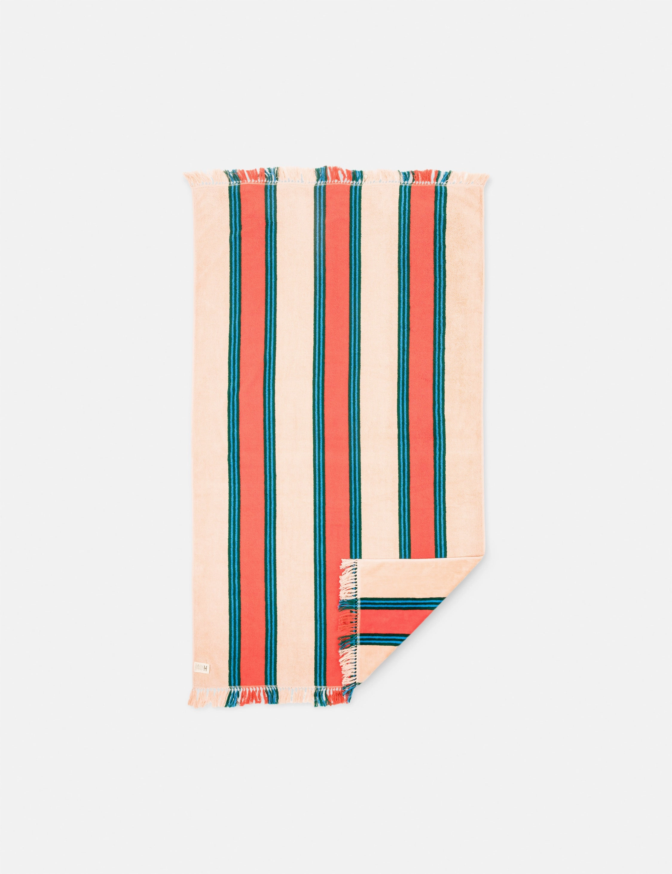 Beach Towel by Business & Pleasure Co.