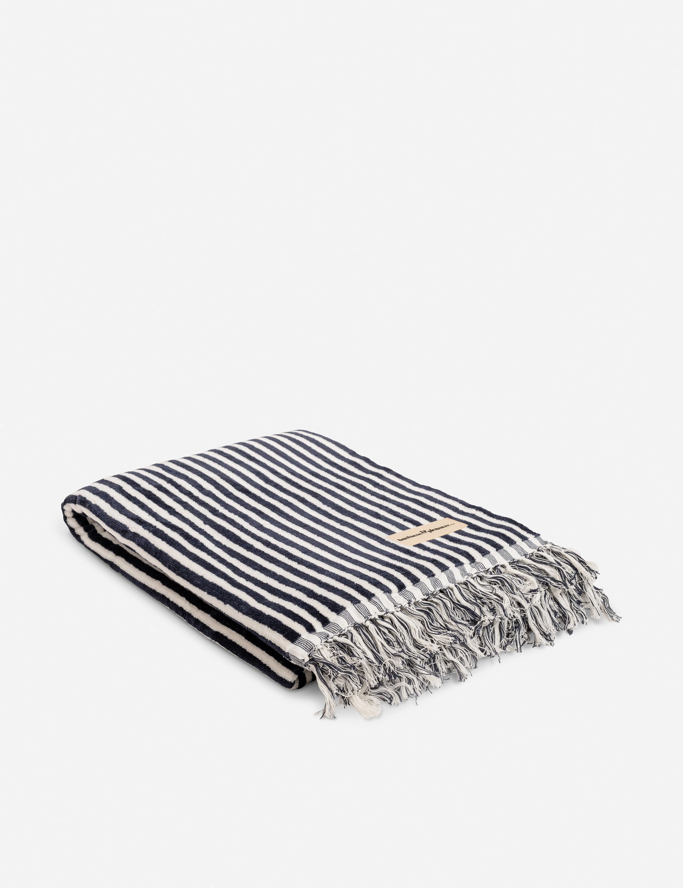 Beach Towel by Business & Pleasure Co.