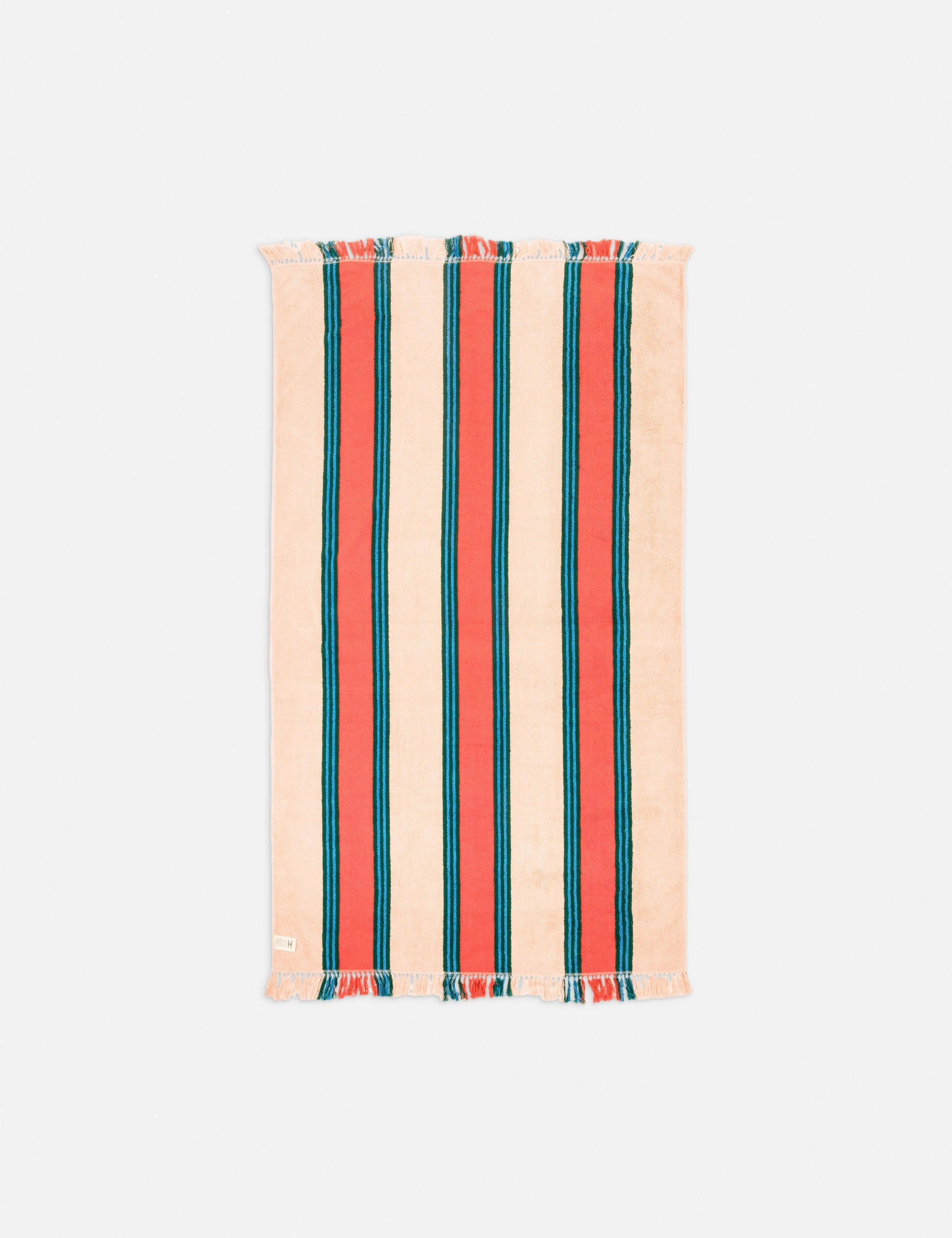 Beach Towel by Business & Pleasure Co.