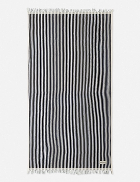 Beach Towel by Business & Pleasure Co...