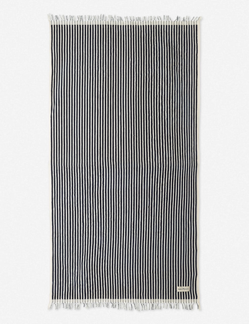 Beach Towel by Business & Pleasure Co...