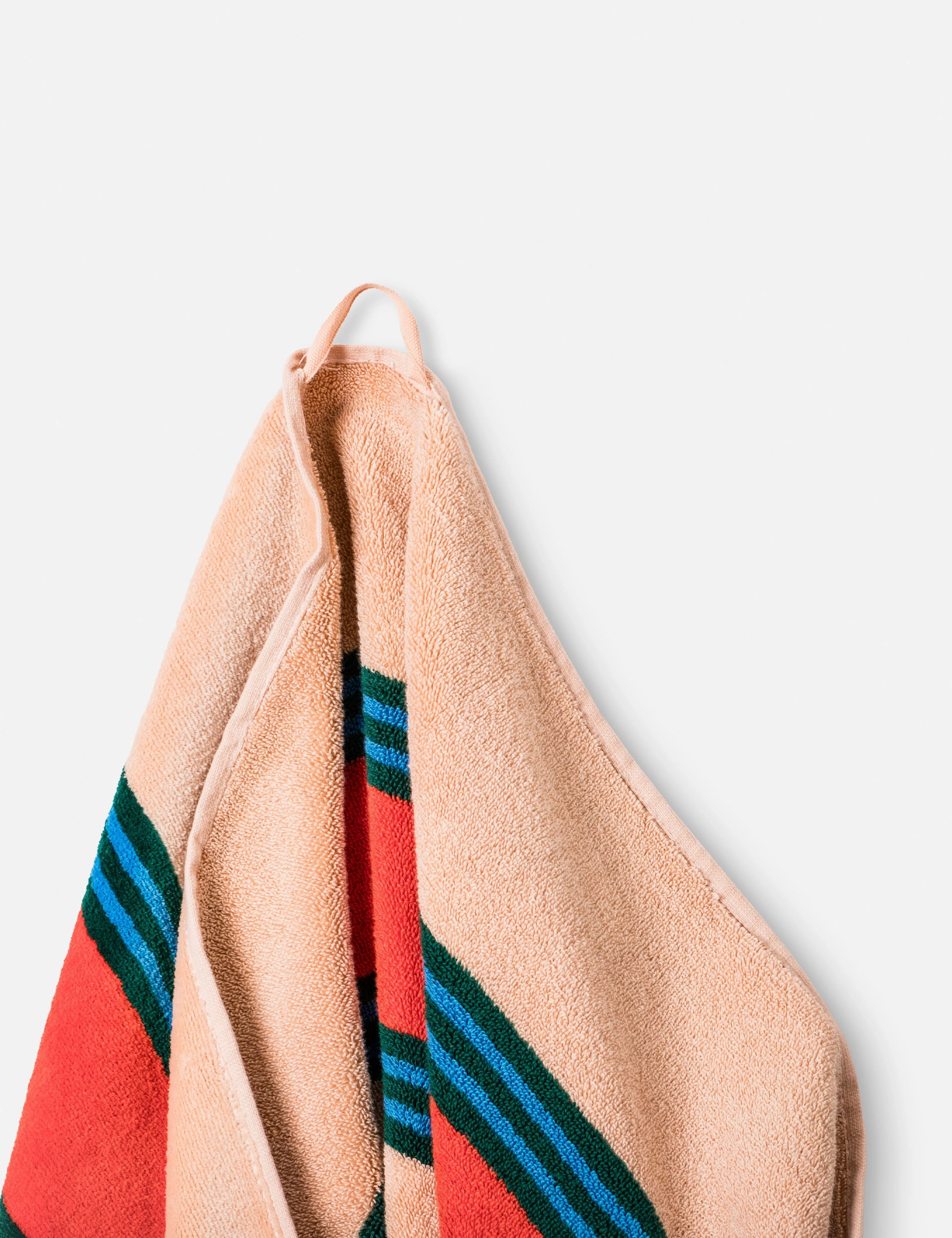 Beach Towel by Business & Pleasure Co.