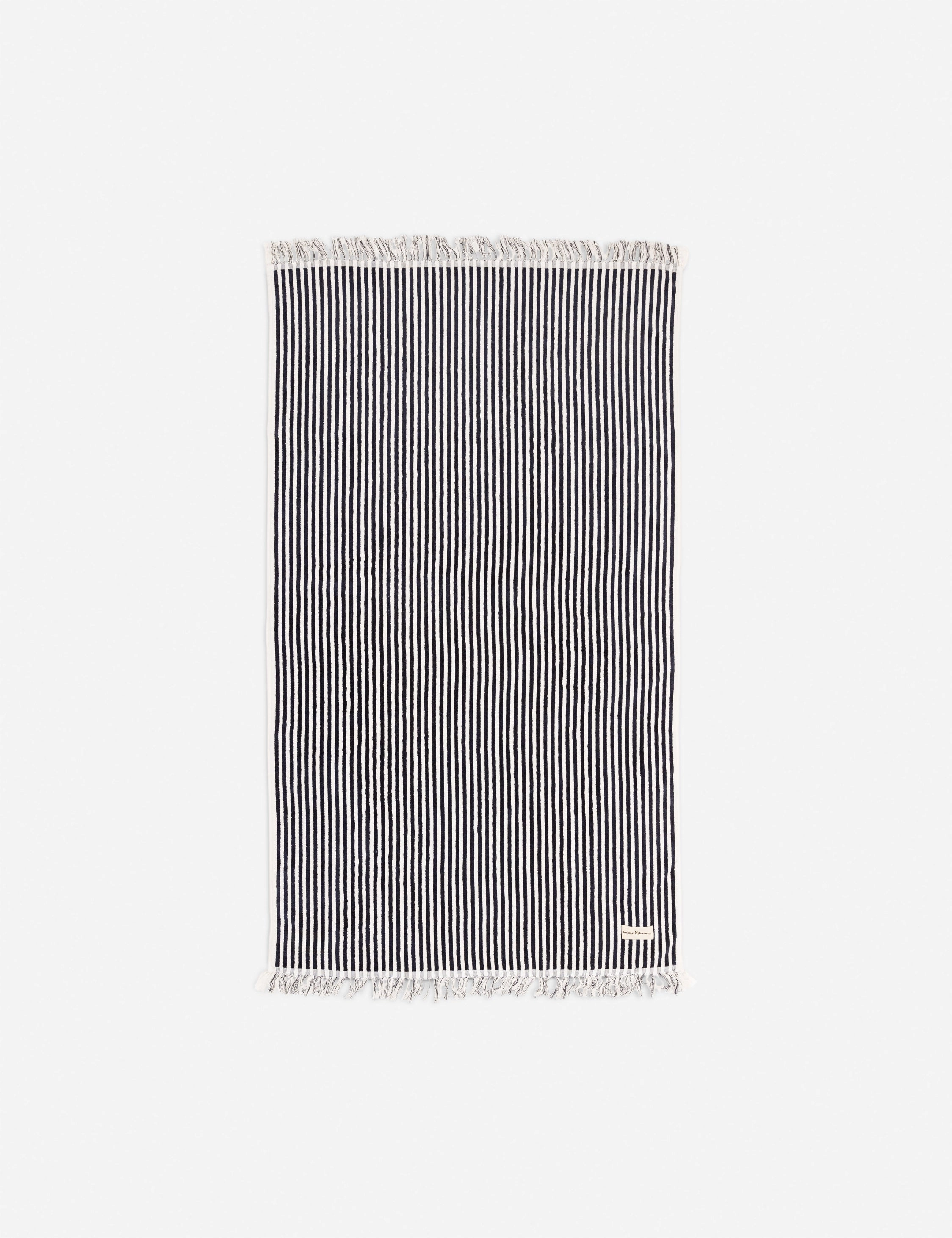 Beach Towel by Business & Pleasure Co.