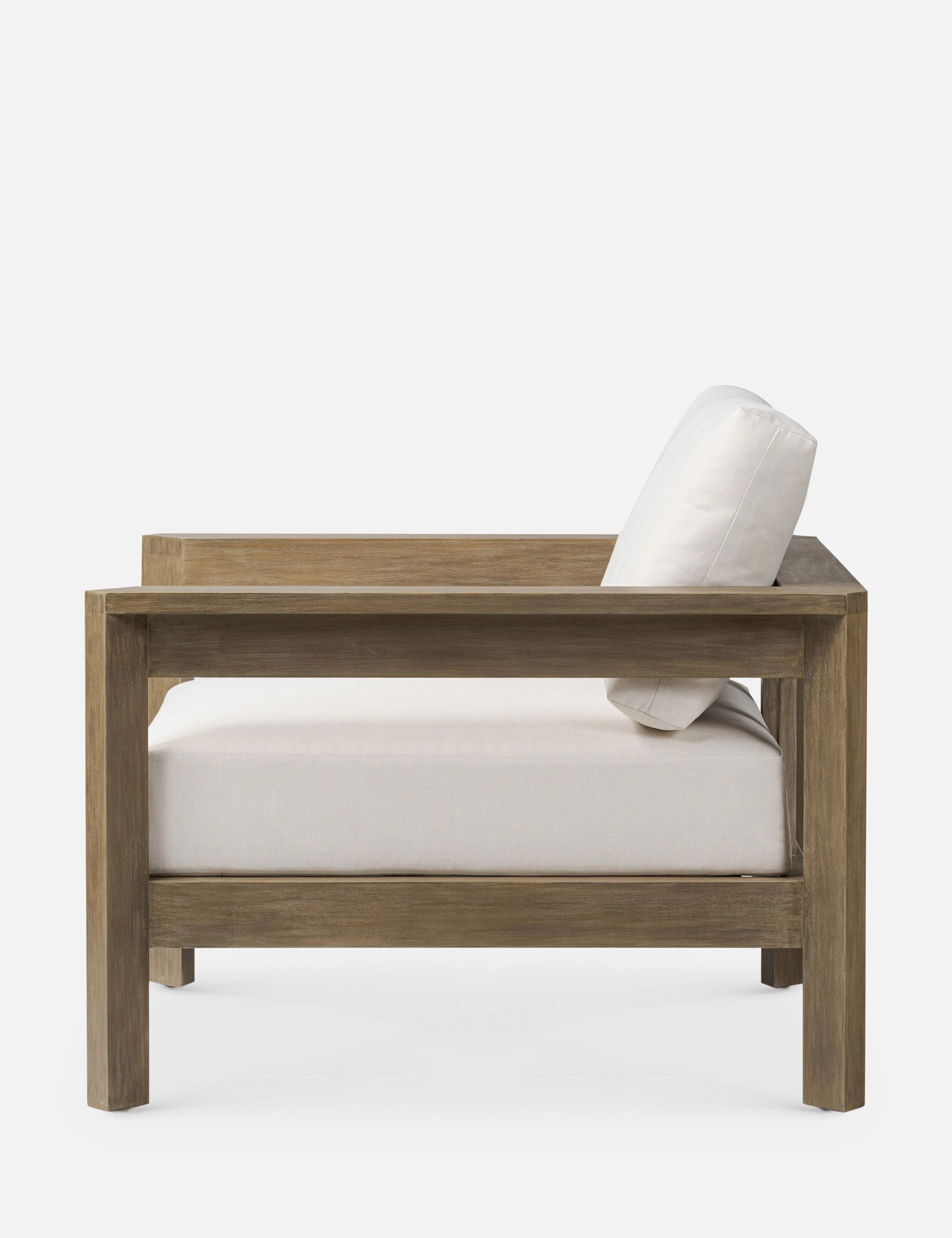 Beeching Outdoor Chair