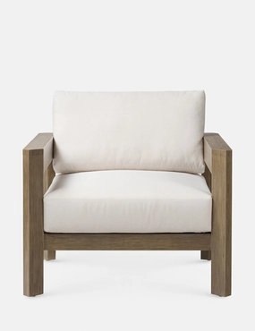 Beeching Outdoor Chair