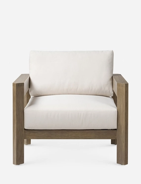 Beeching Outdoor Chair