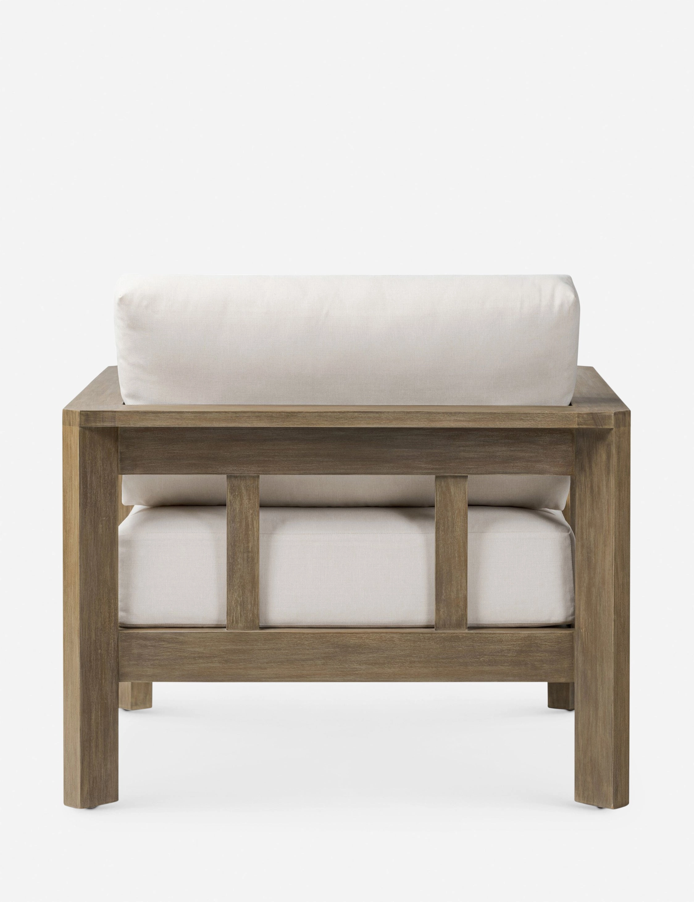 Beeching Outdoor Chair