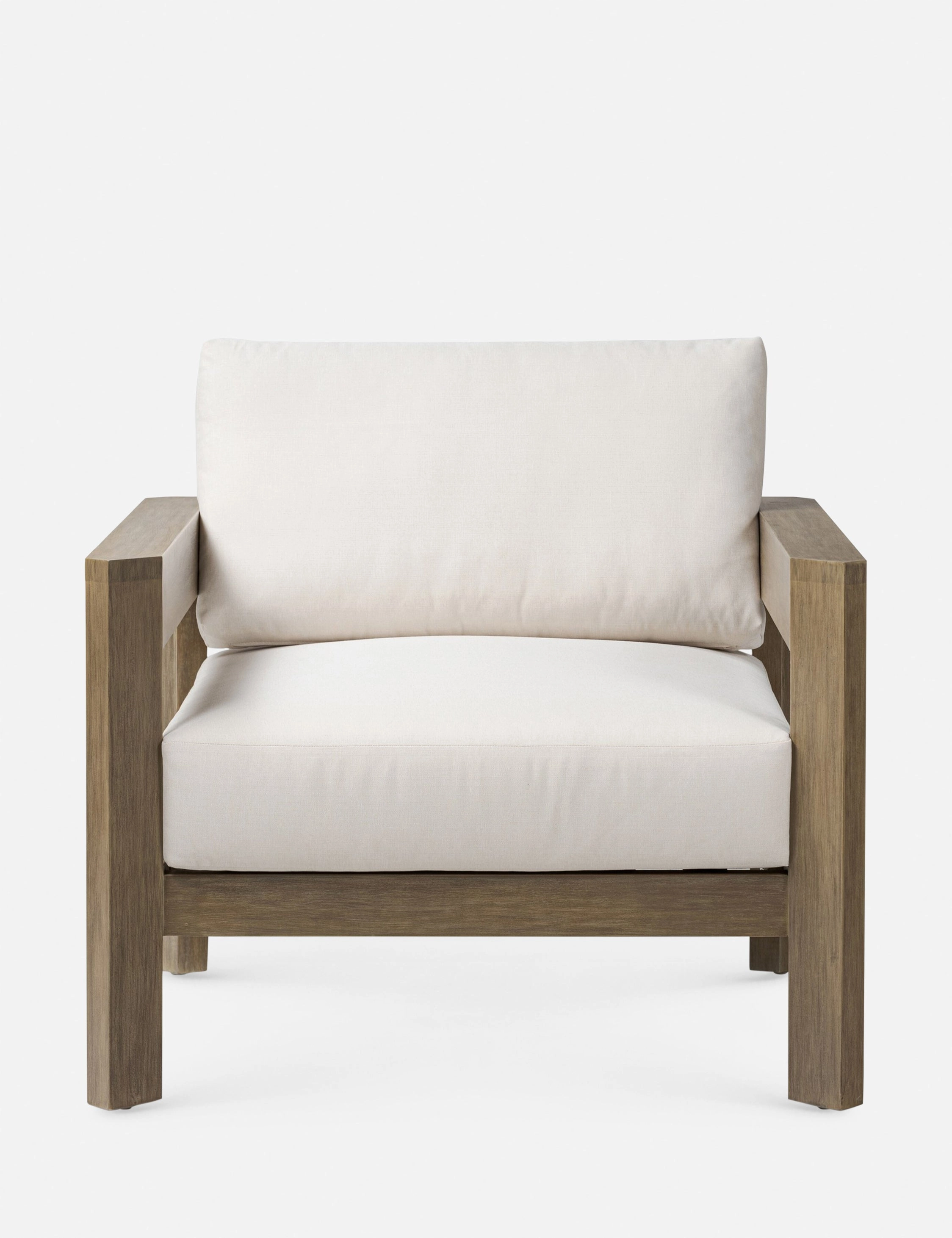 Beeching Outdoor Chair