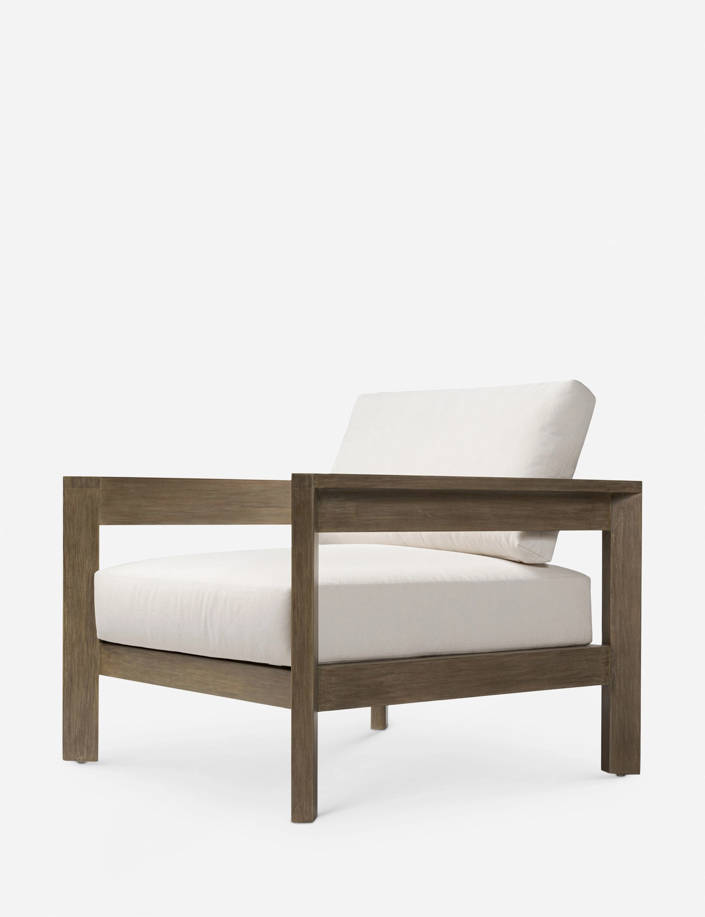Beeching Outdoor Chair