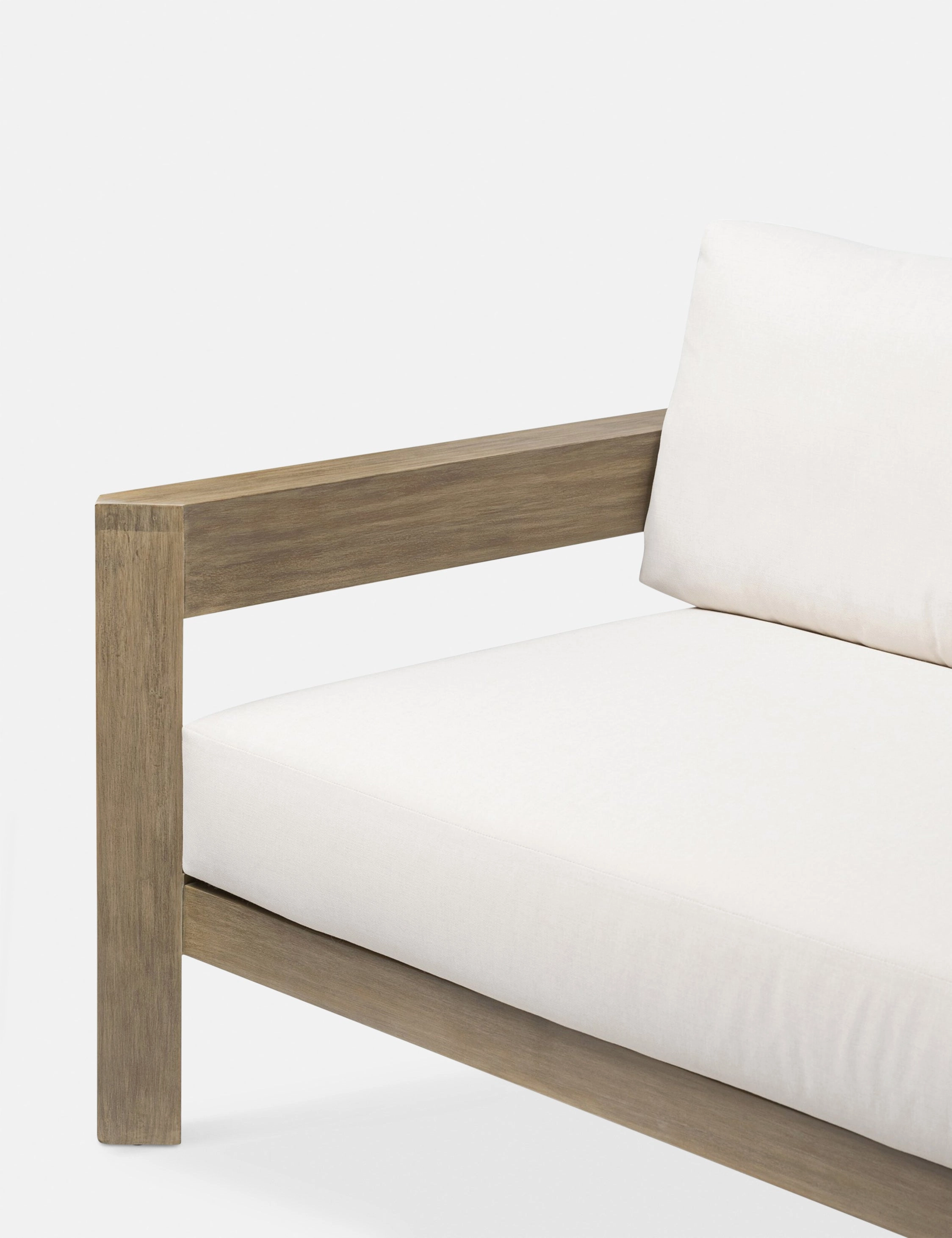 Beeching Outdoor Sofa