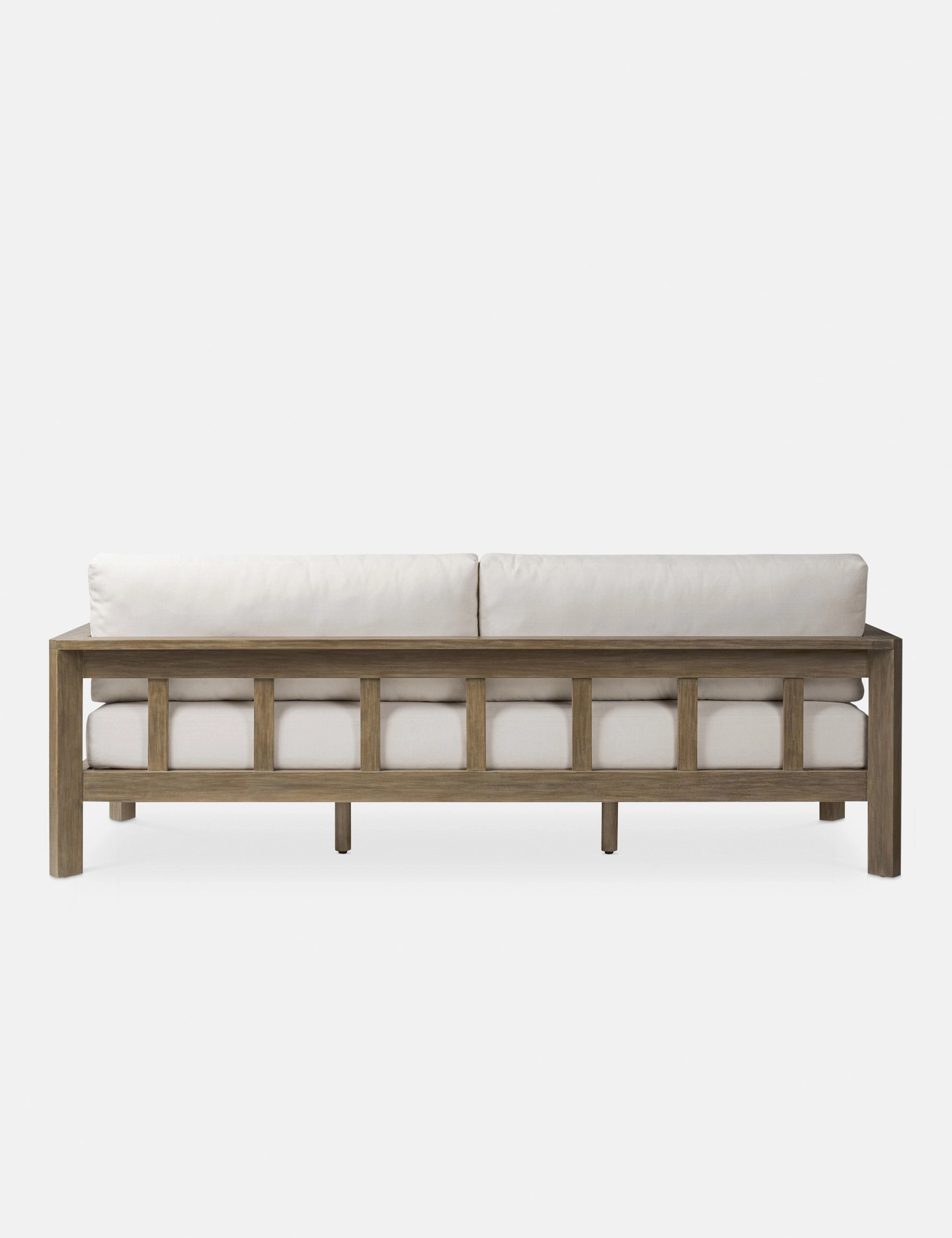 Beeching Outdoor Sofa