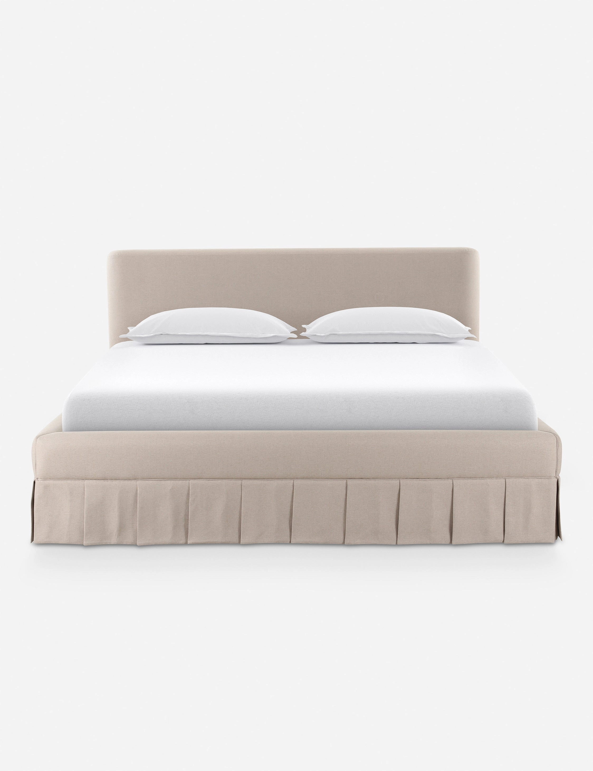 Belden Platform Bed