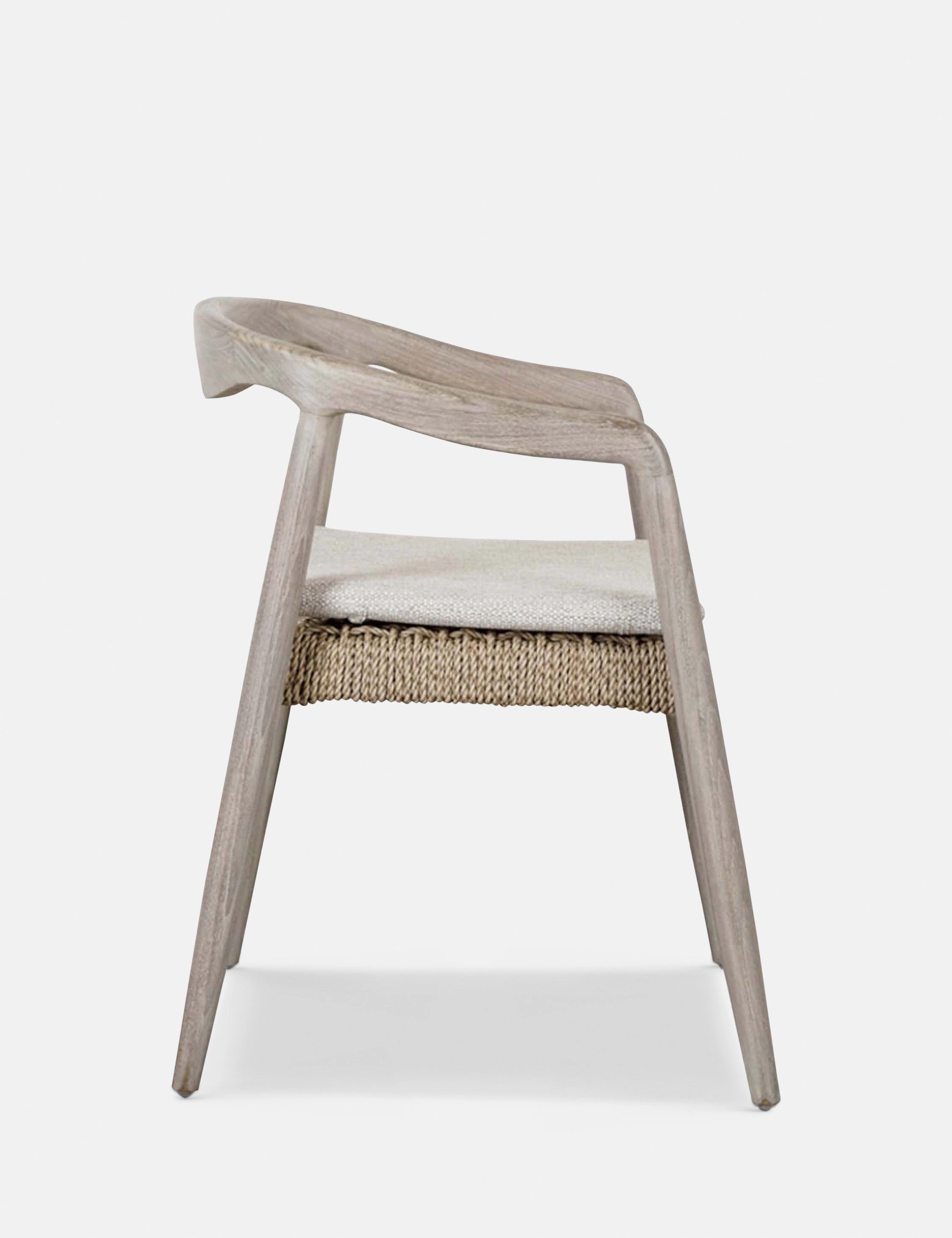 Bella Indoor / Outdoor Dining Chair