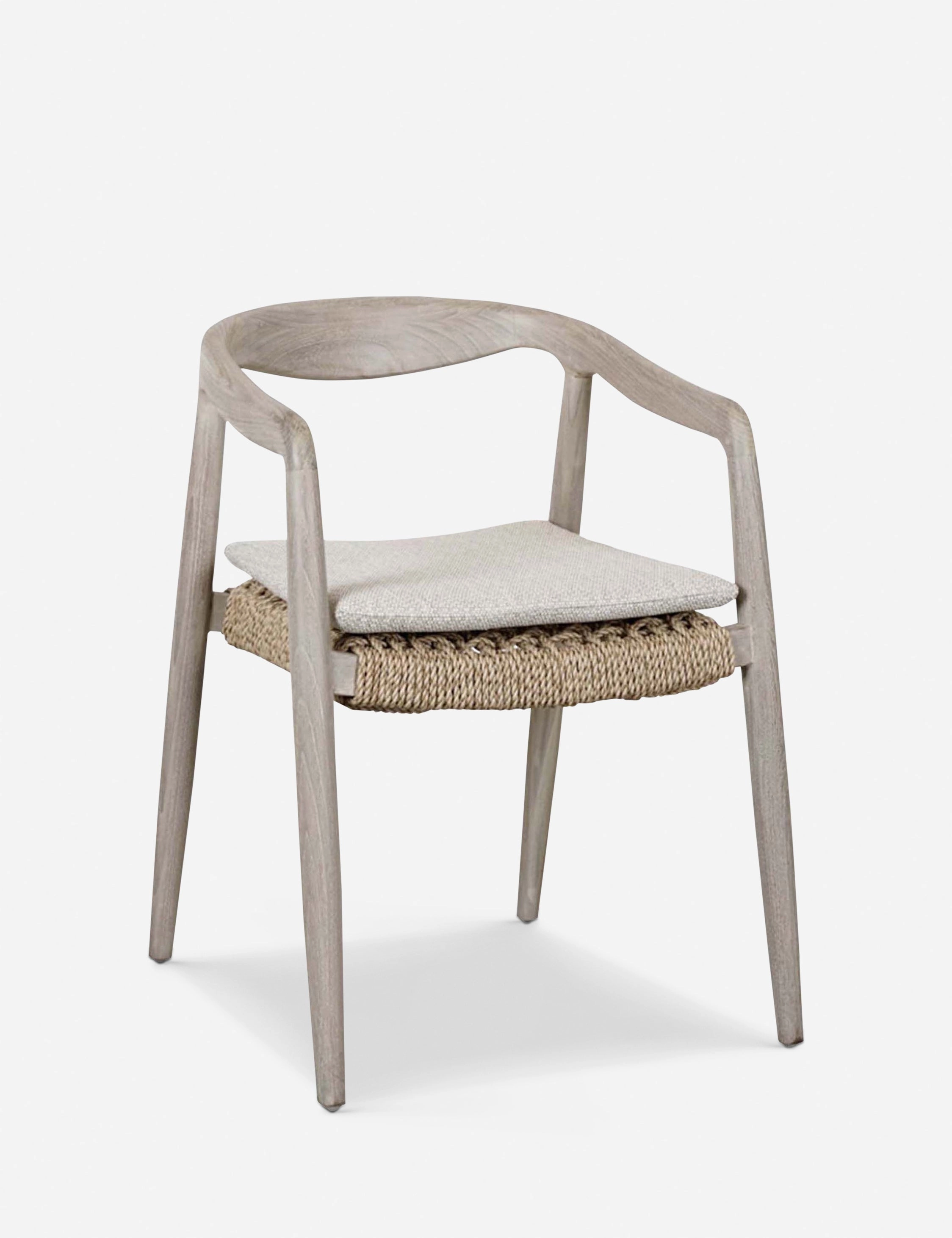 Bella Indoor / Outdoor Dining Chair