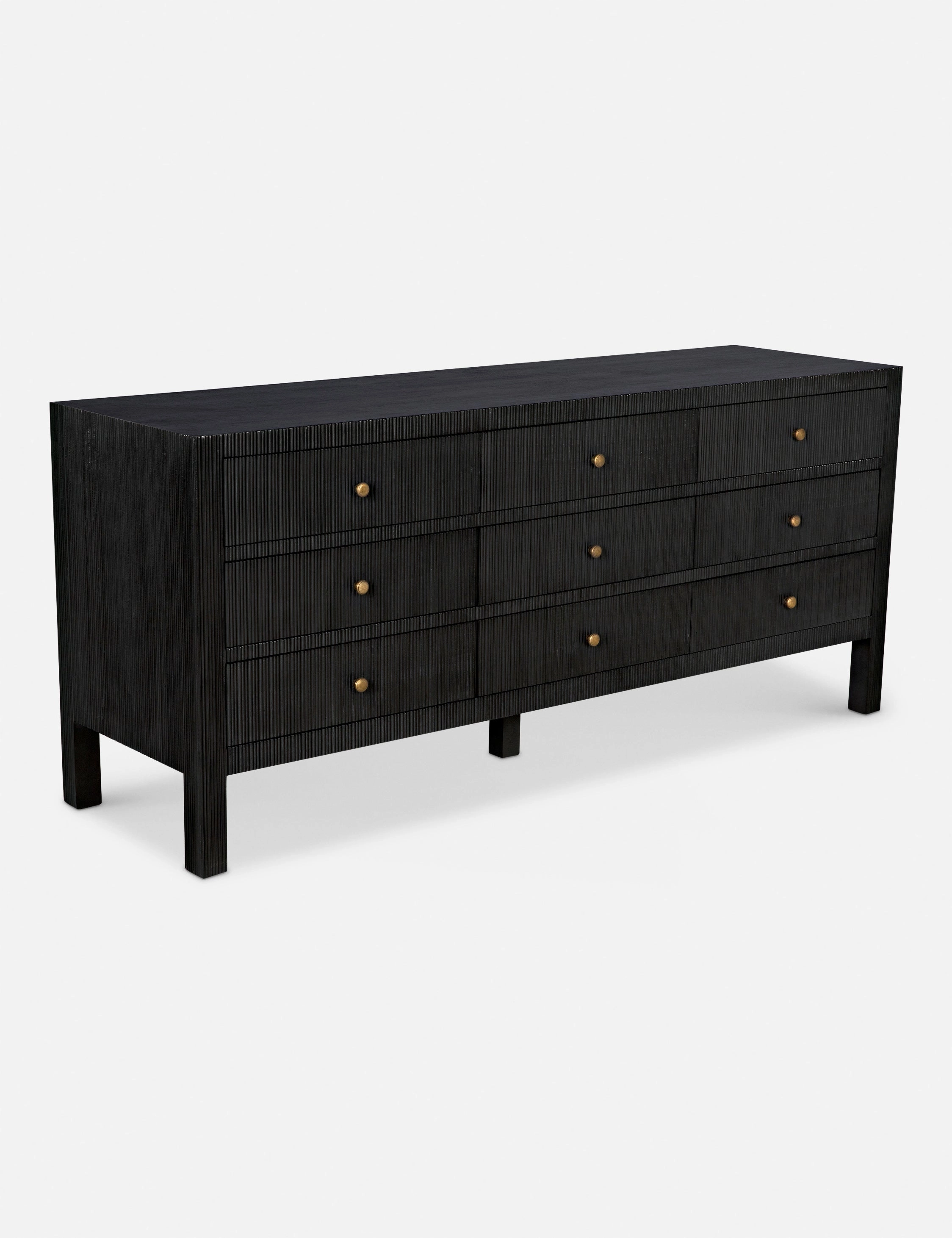 Bellinger 9-Drawer Dresser